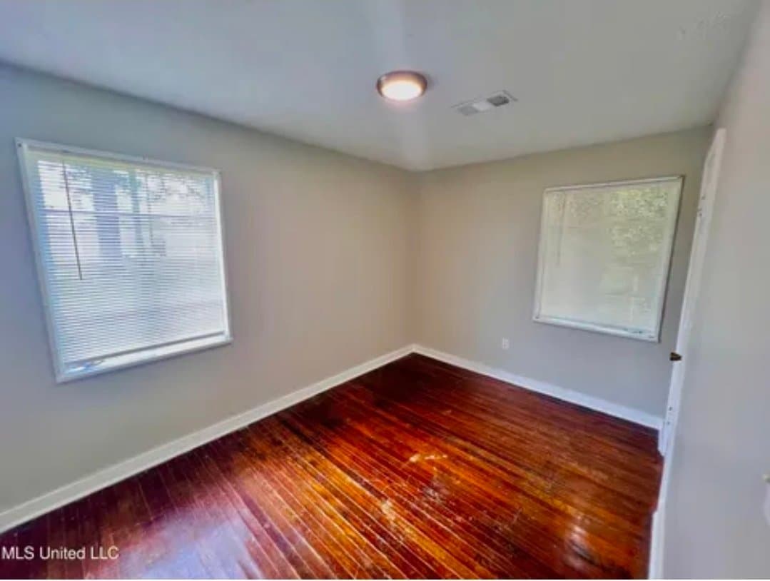 Jackson Other: 1311 Fernwood Dr