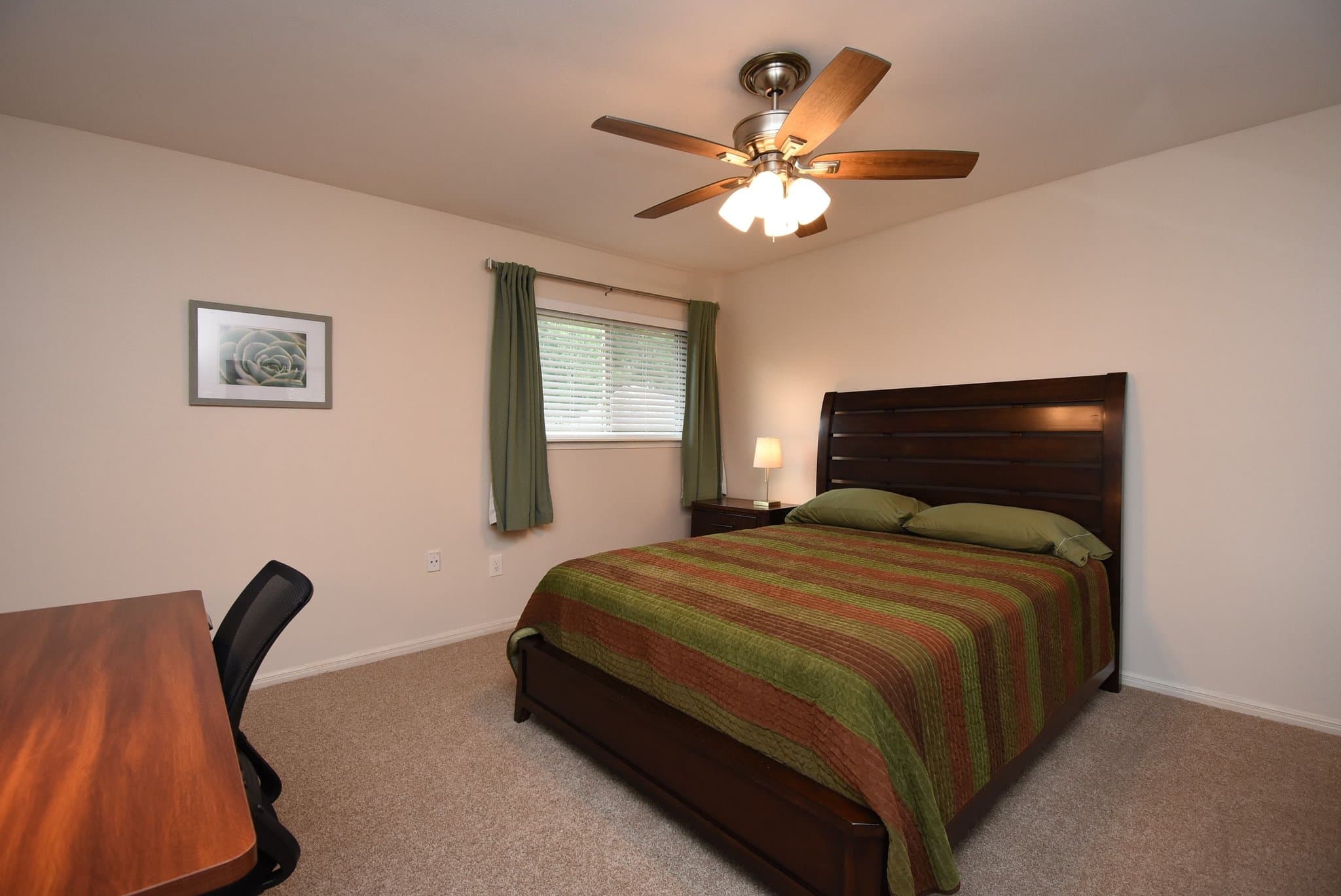 Spring Single Room: 7907 Aleta Drive