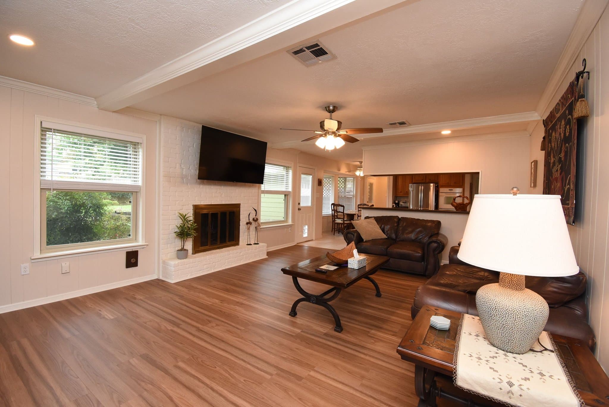 Spring Single Room: 7907 Aleta Drive