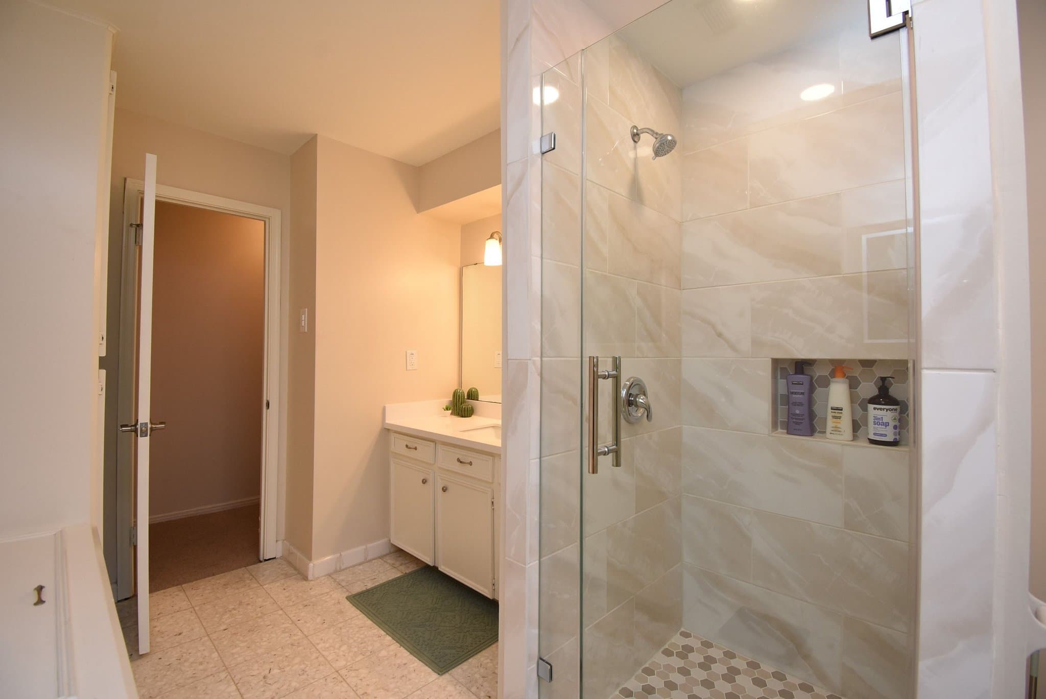 Spring Single Room: 7907 Aleta Drive