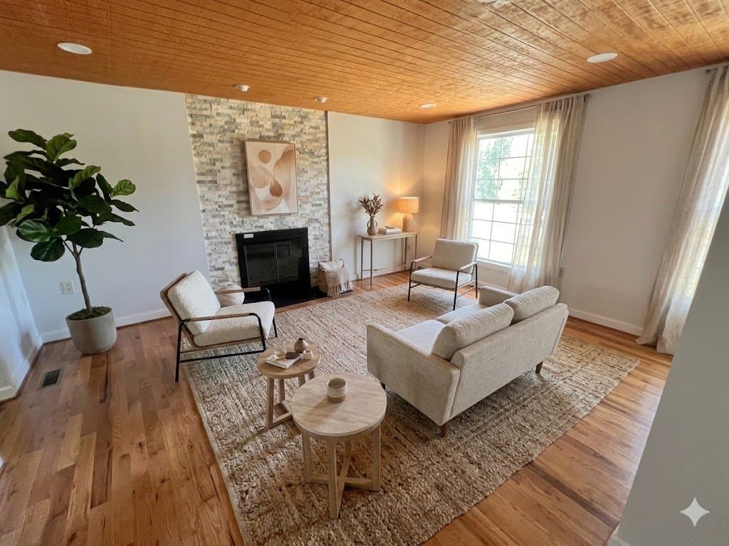 Reston House: 2283 Dosinia Court