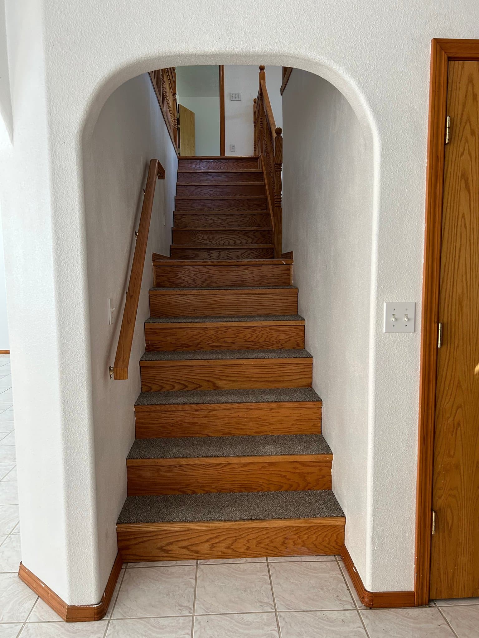 Albany House: 2950 Marion Street SE