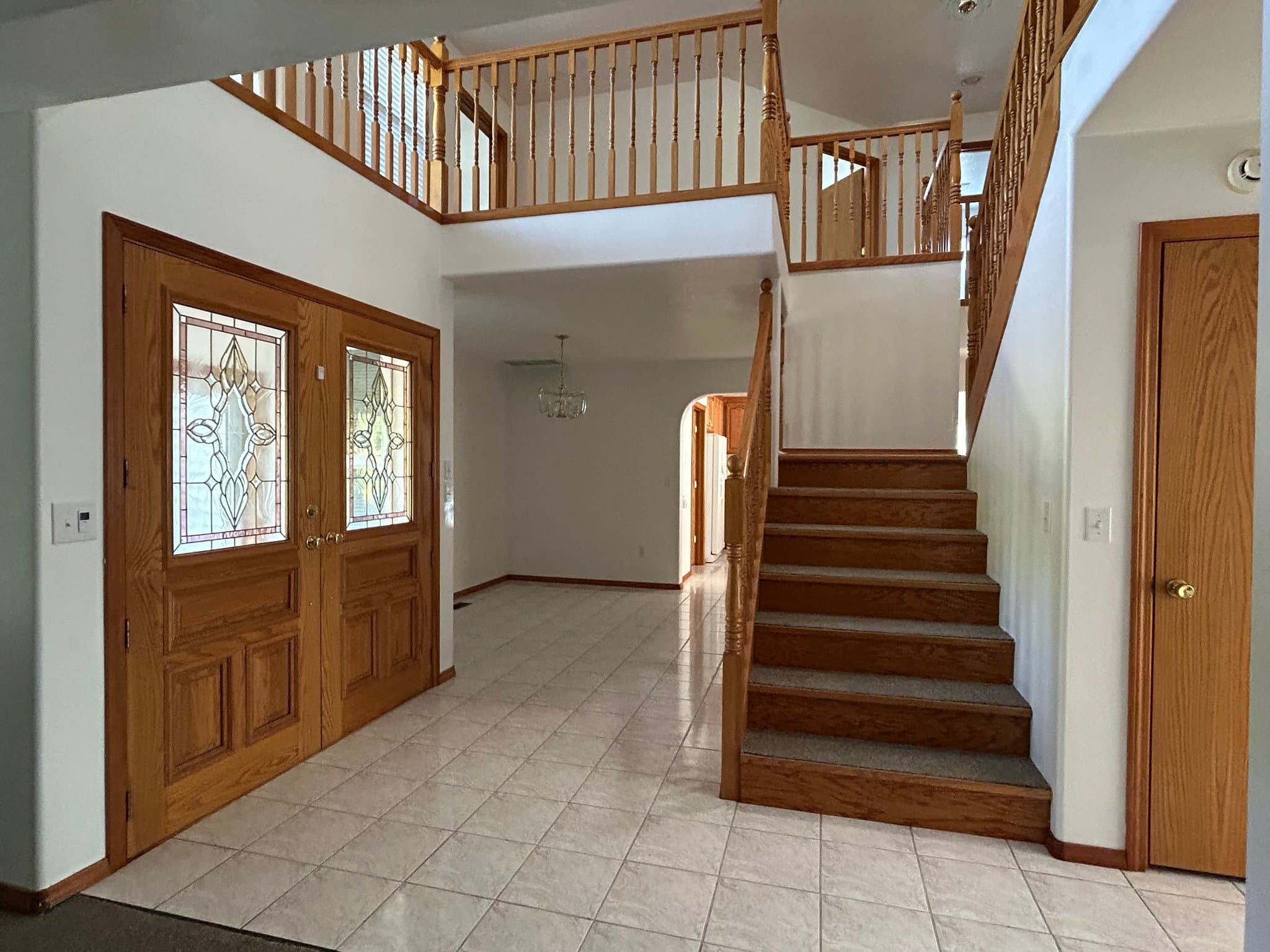 Albany House: 2950 Marion Street SE