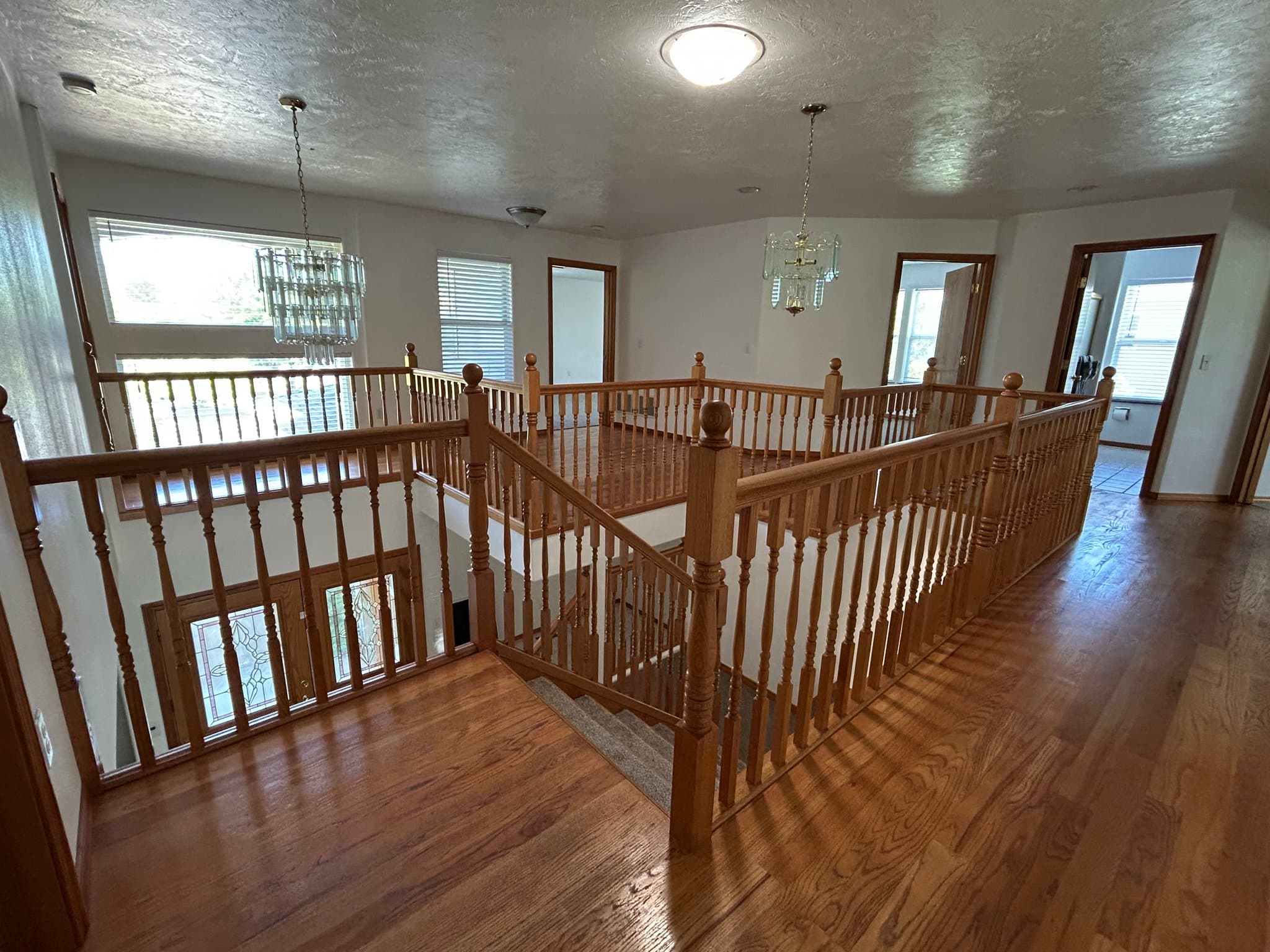 Albany House: 2950 Marion Street SE