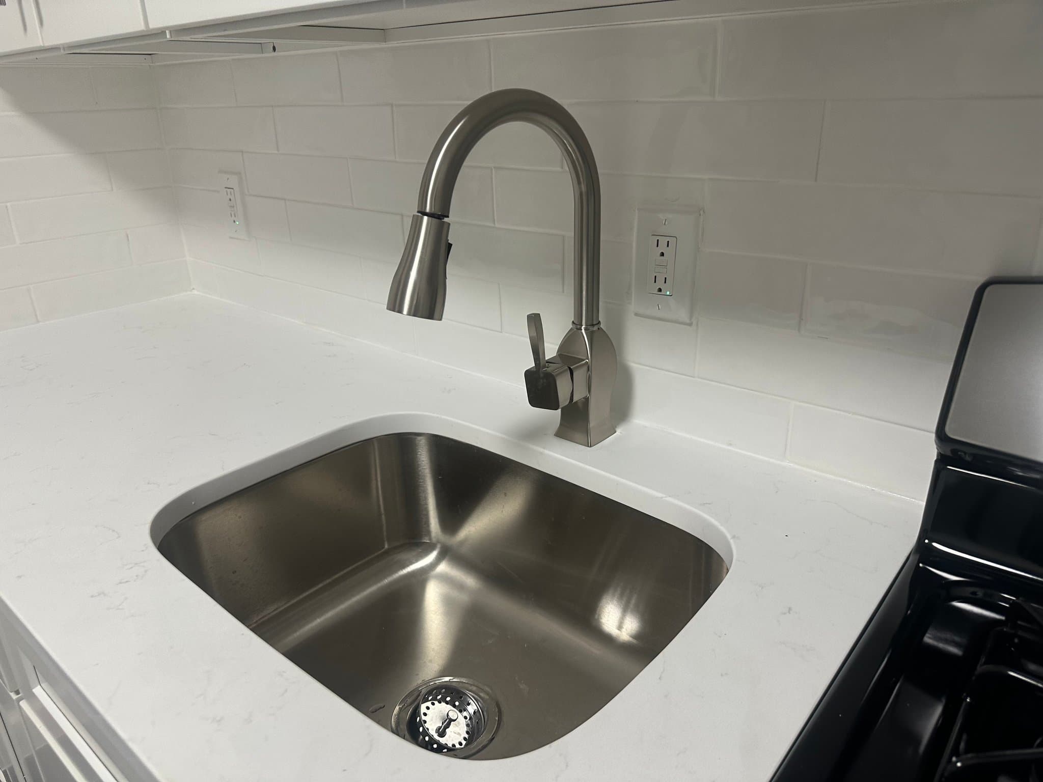 Jersey City Apartment: 317 Union Street