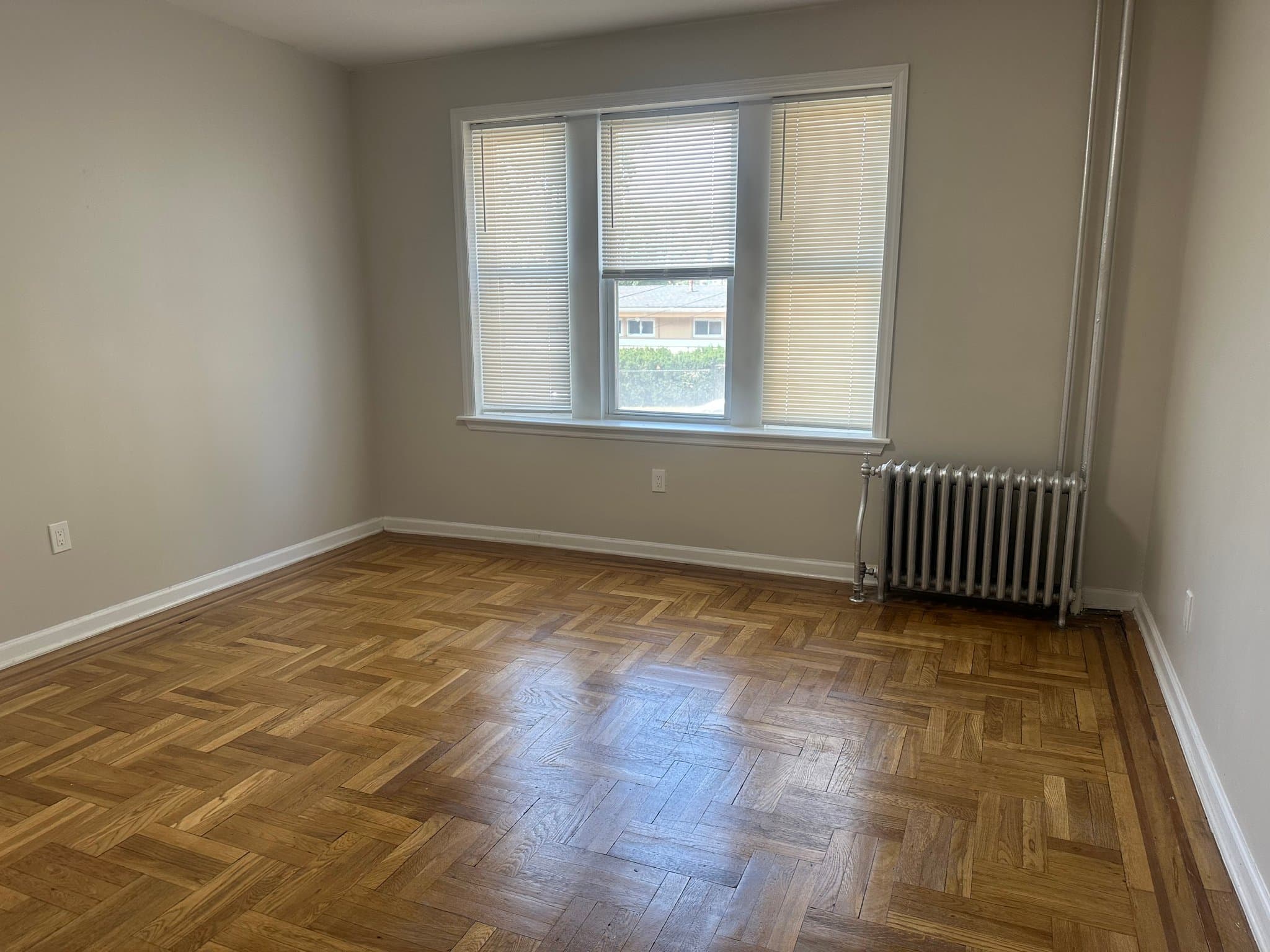 Jersey City Apartment: 317 Union Street