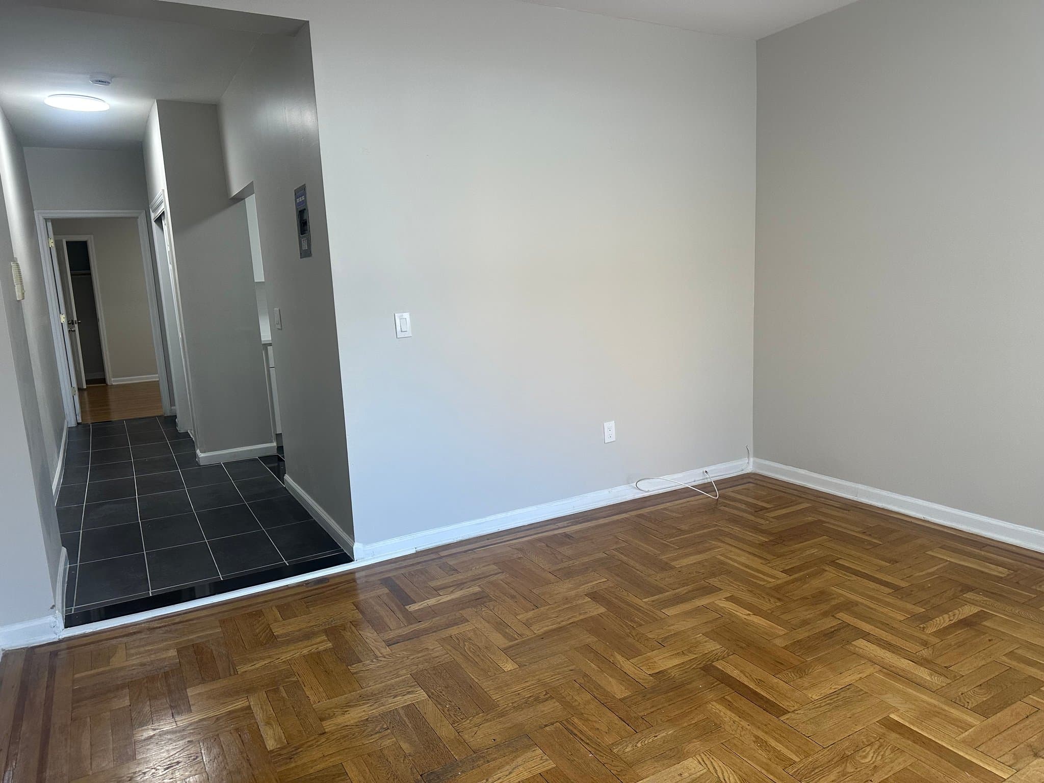 Jersey City Apartment: 317 Union Street