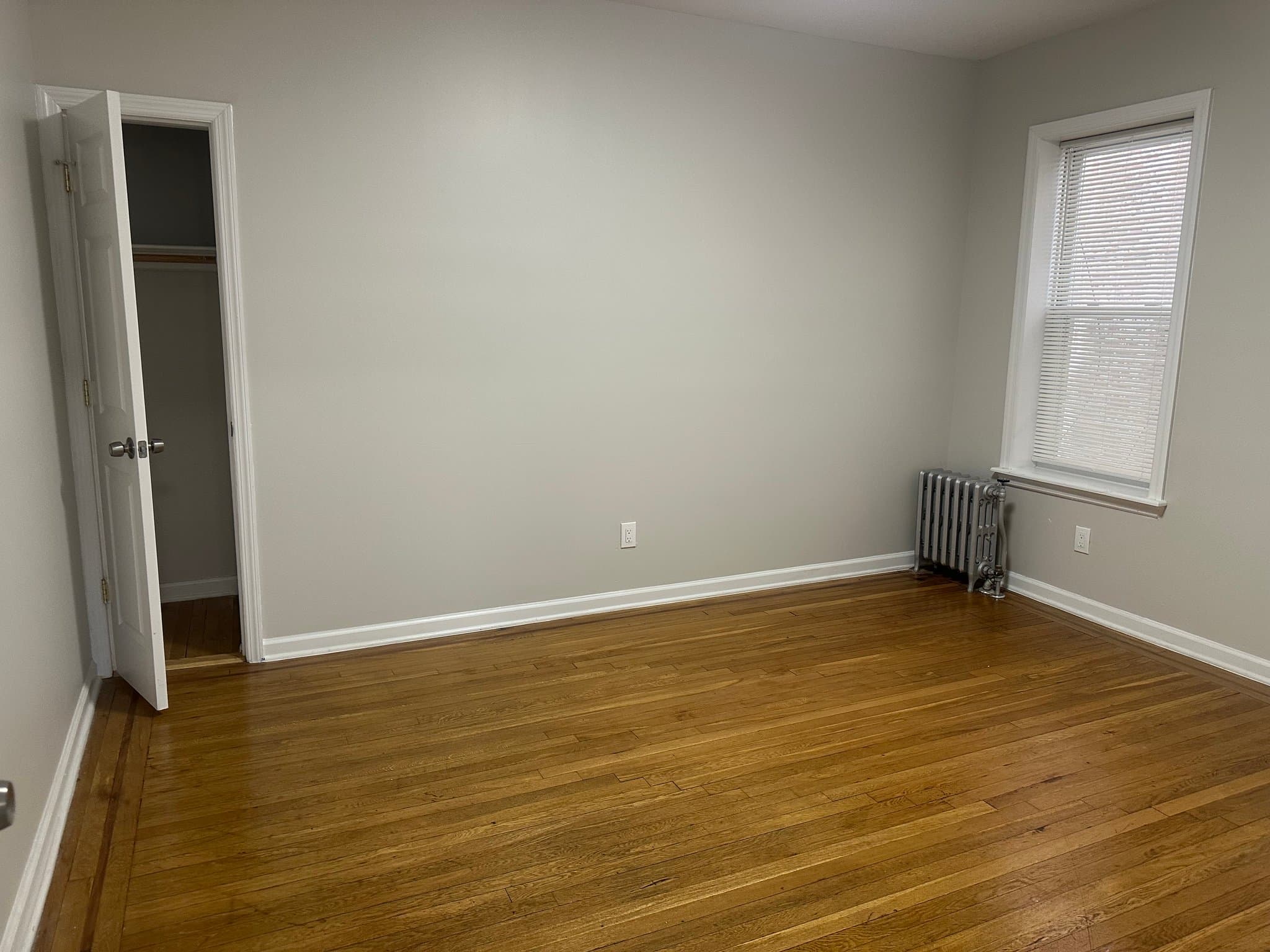 Jersey City Apartment: 317 Union Street