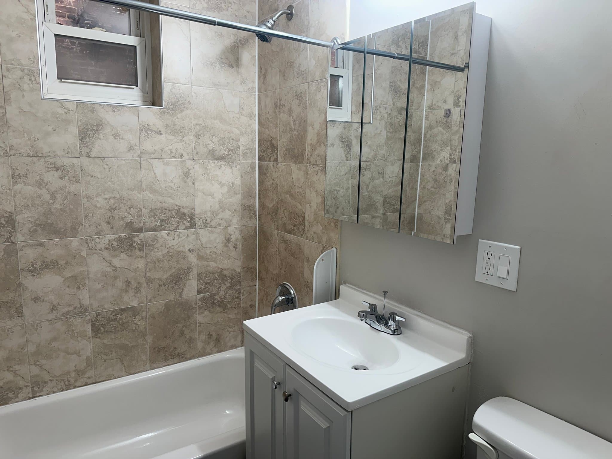 Jersey City Apartment: 317 Union Street