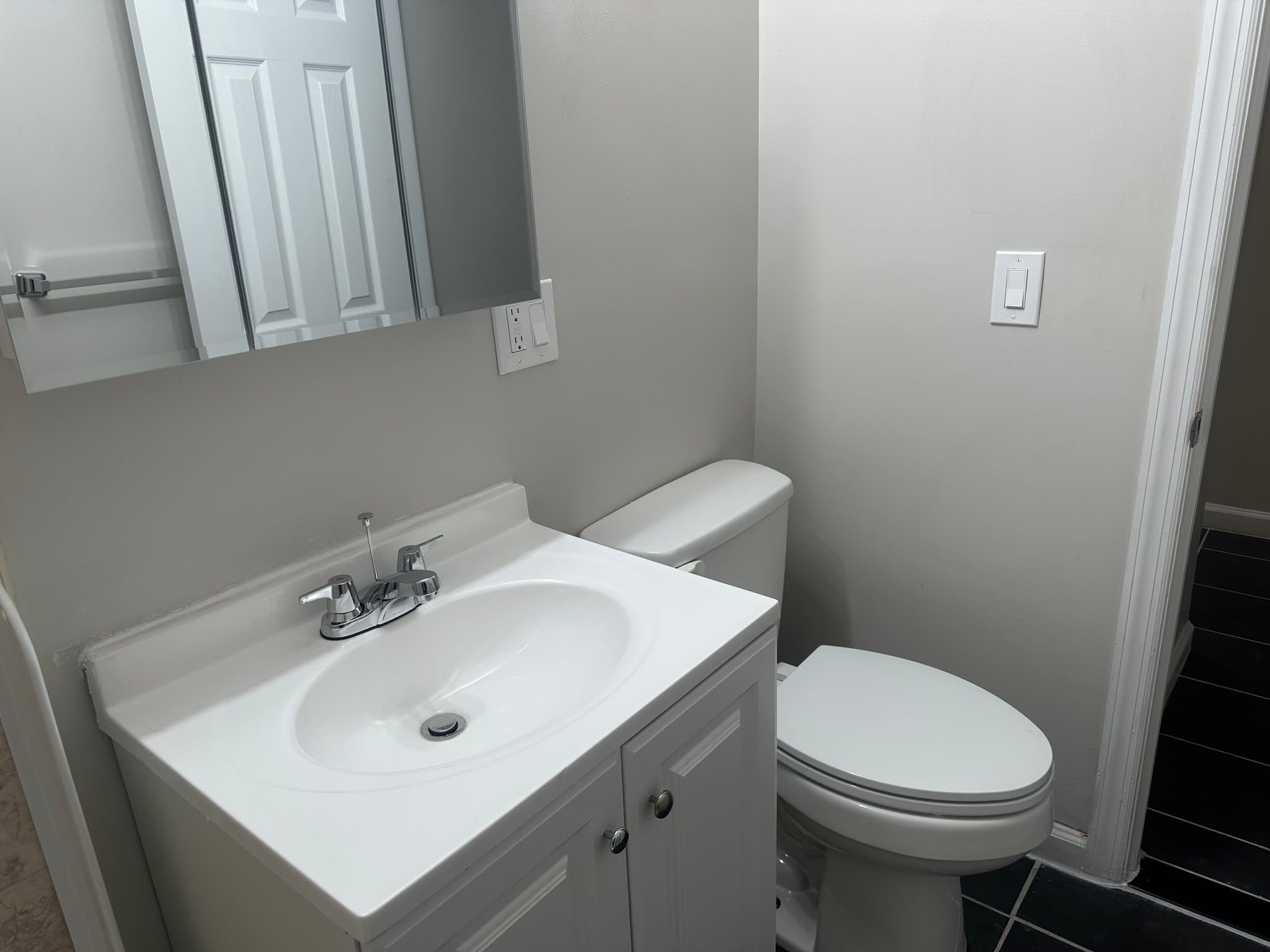 Jersey City Apartment: 317 Union Street