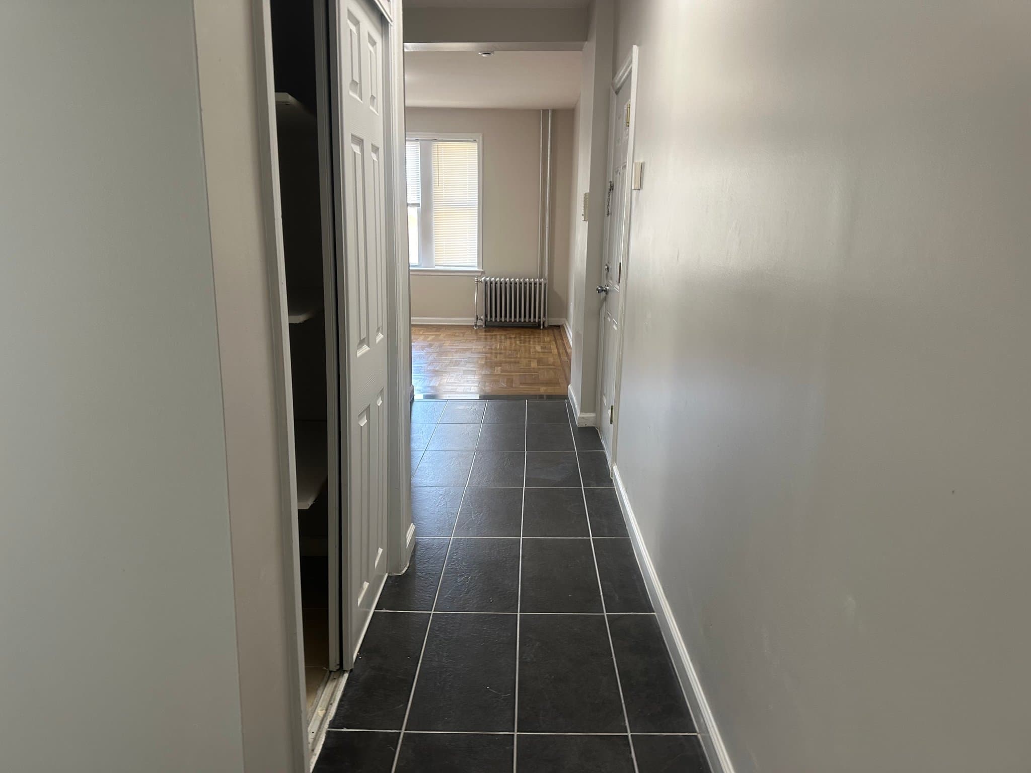 Jersey City Apartment: 317 Union Street