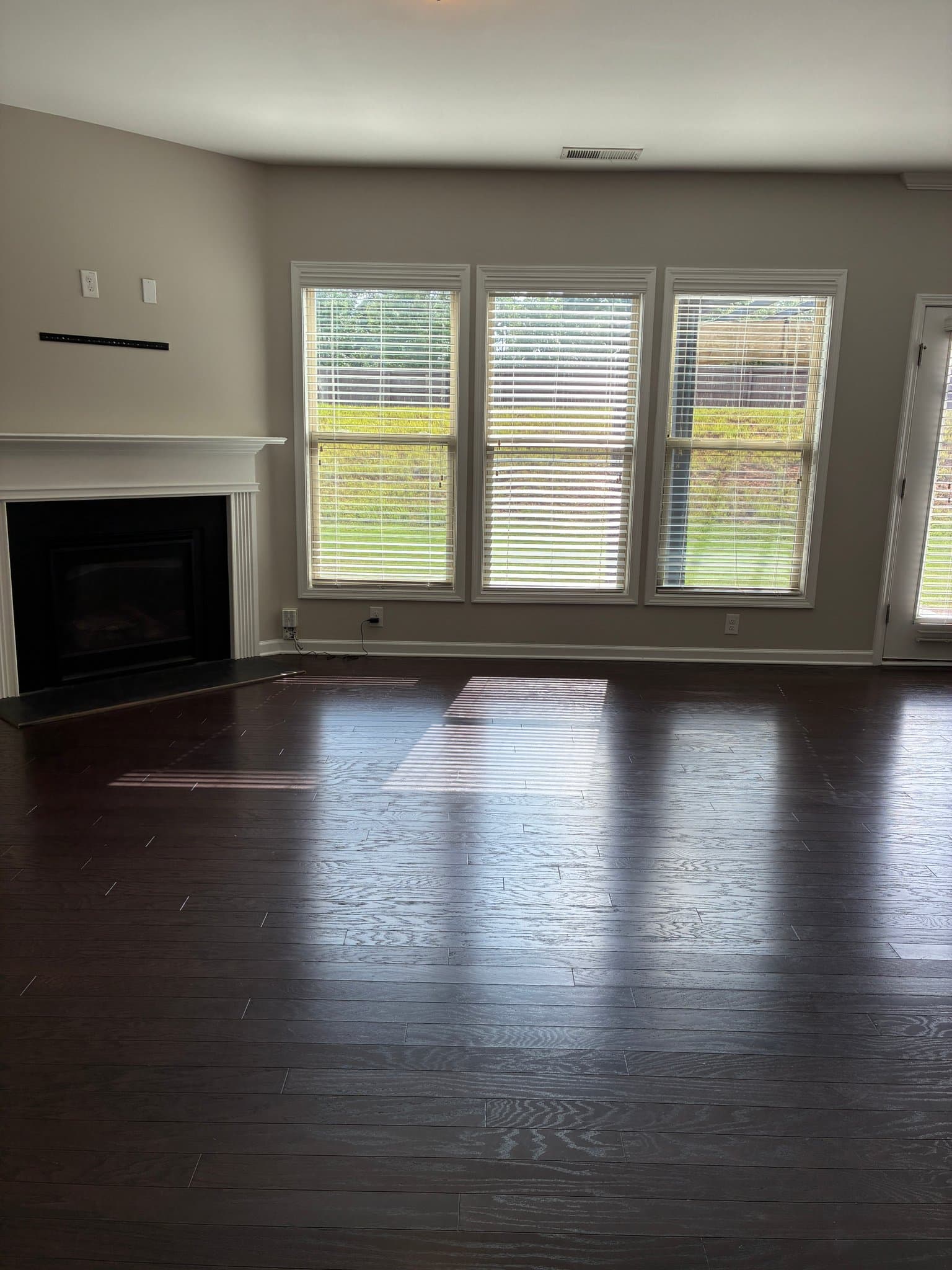 Alpharetta Townhome: 1335 Hampton Oaks Dr