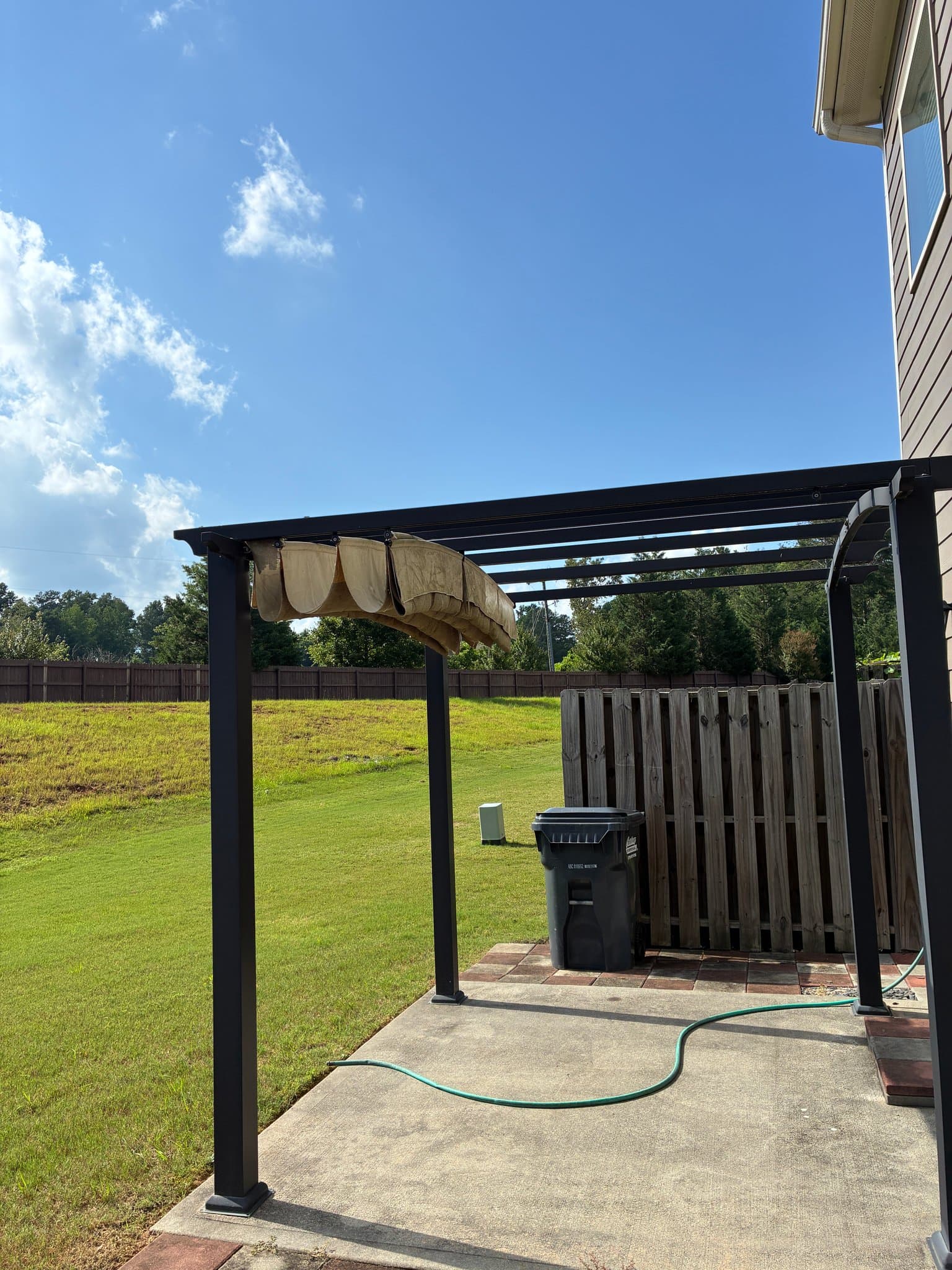 Alpharetta Townhome: 1335 Hampton Oaks Dr