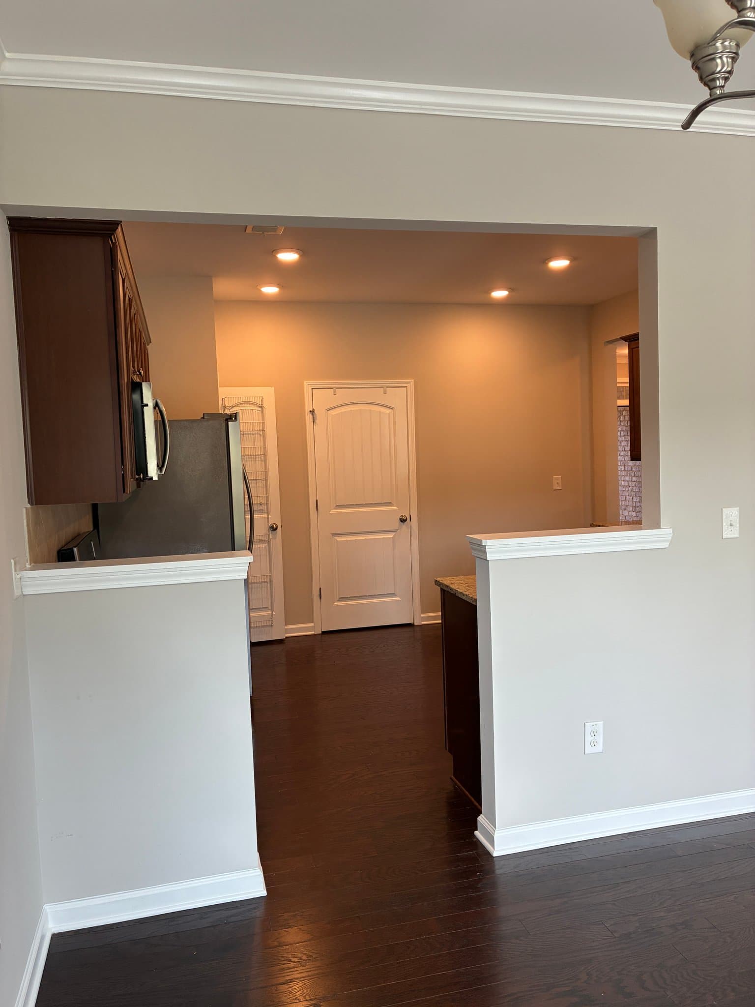 Alpharetta Townhome: 1335 Hampton Oaks Dr