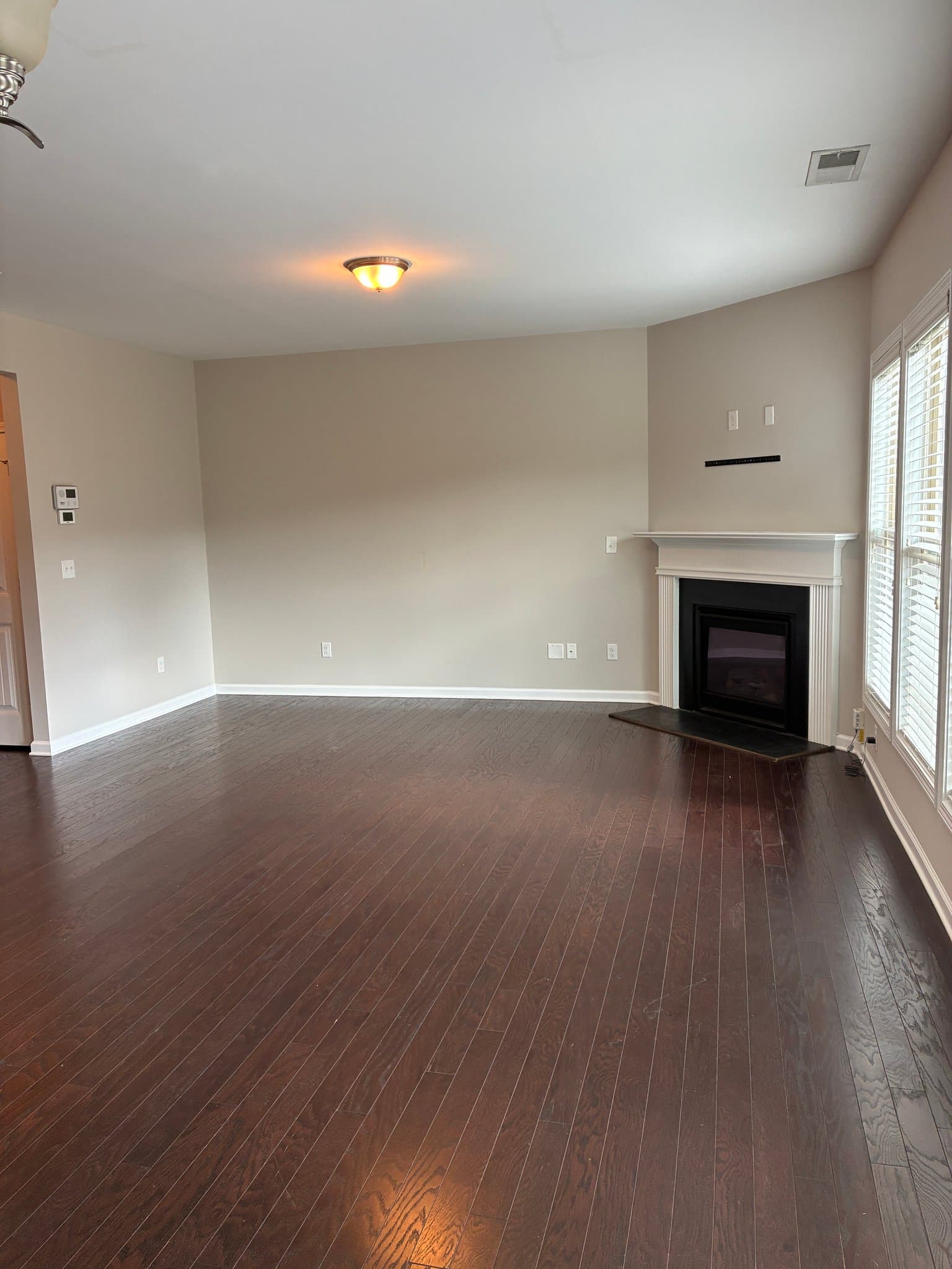 Alpharetta Townhome: 1335 Hampton Oaks Dr