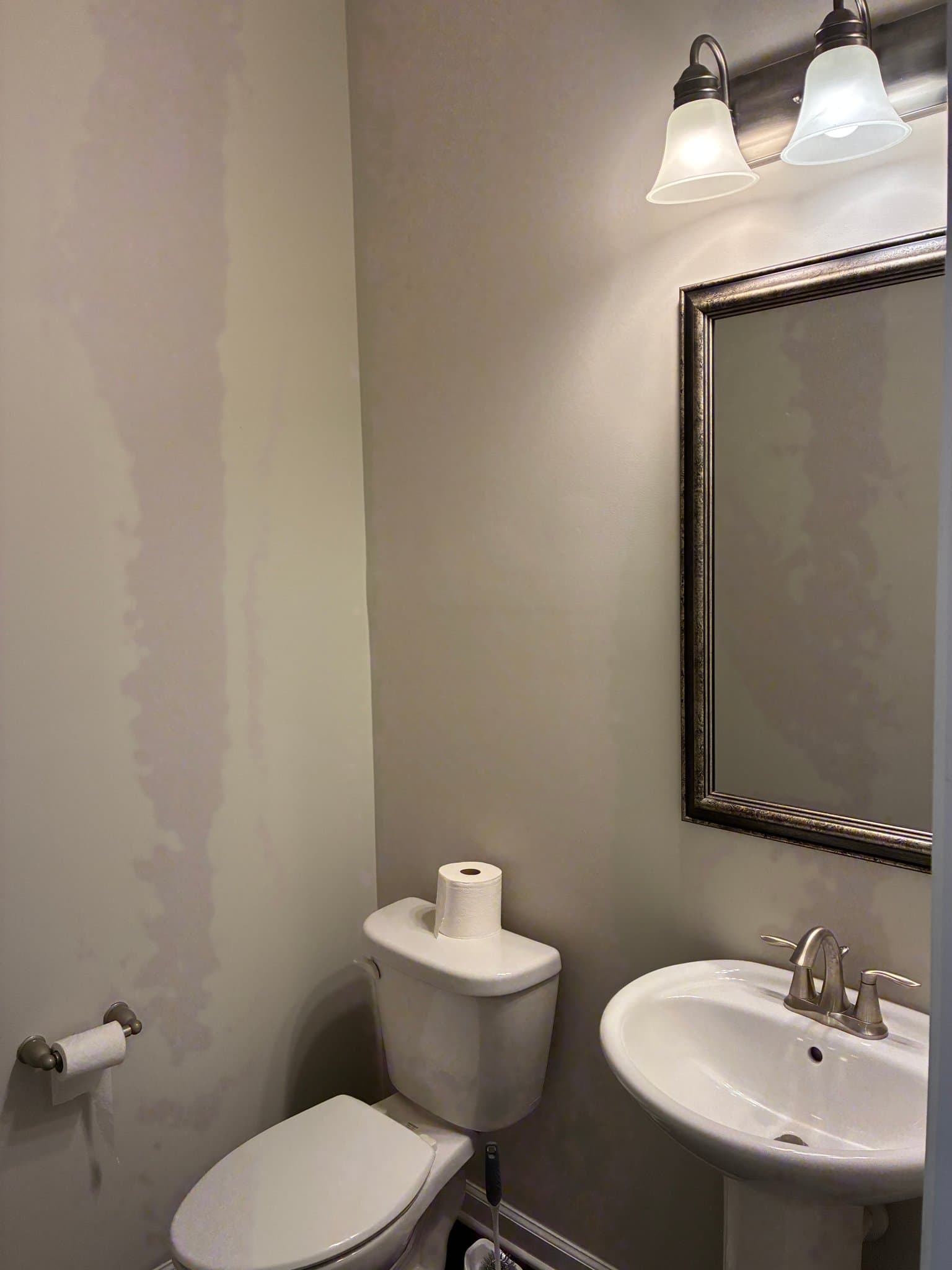 Alpharetta Townhome: 1335 Hampton Oaks Dr