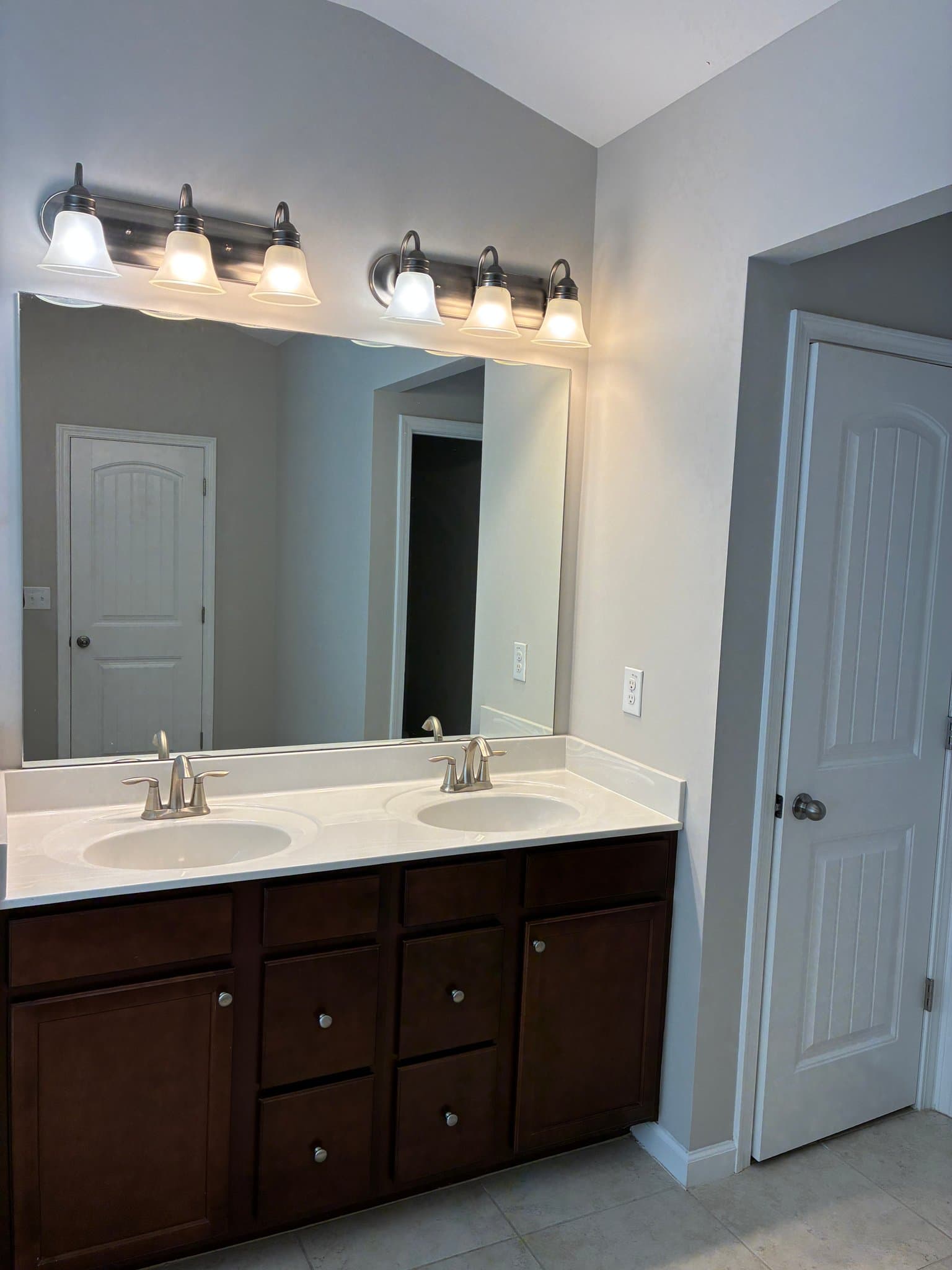 Alpharetta Townhome: 1335 Hampton Oaks Dr