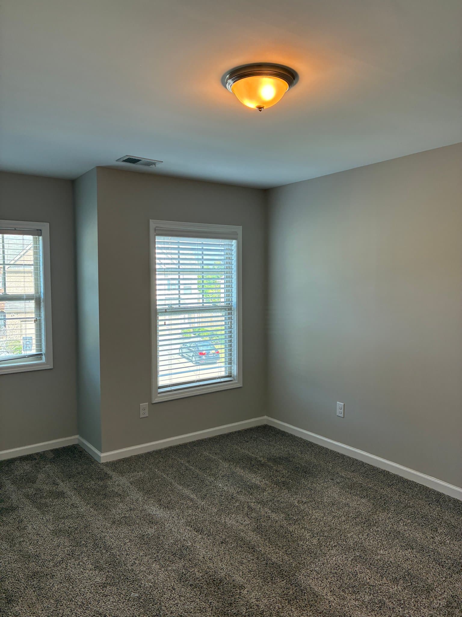 Alpharetta Townhome: 1335 Hampton Oaks Dr