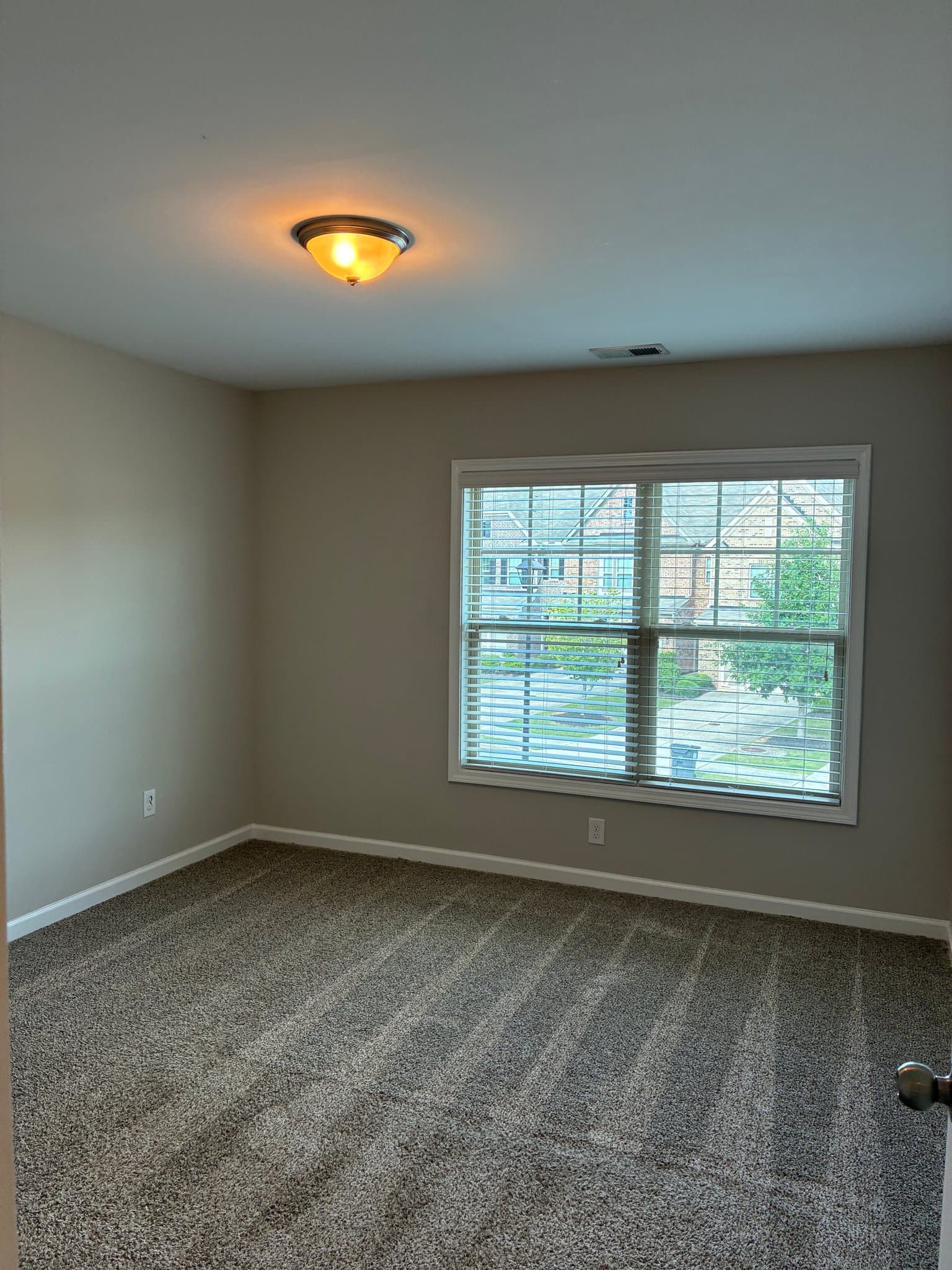 Alpharetta Townhome: 1335 Hampton Oaks Dr