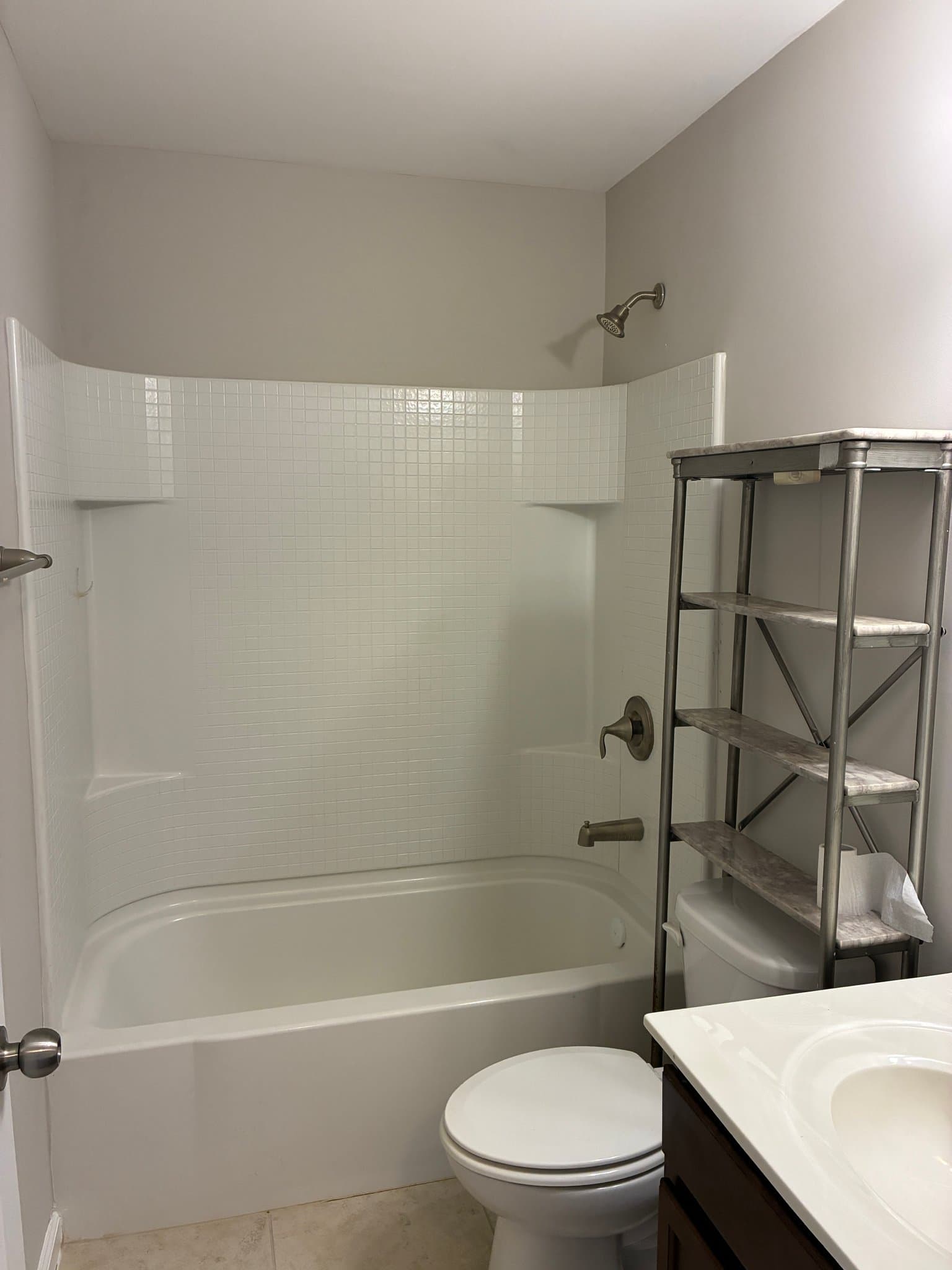 Alpharetta Townhome: 1335 Hampton Oaks Dr