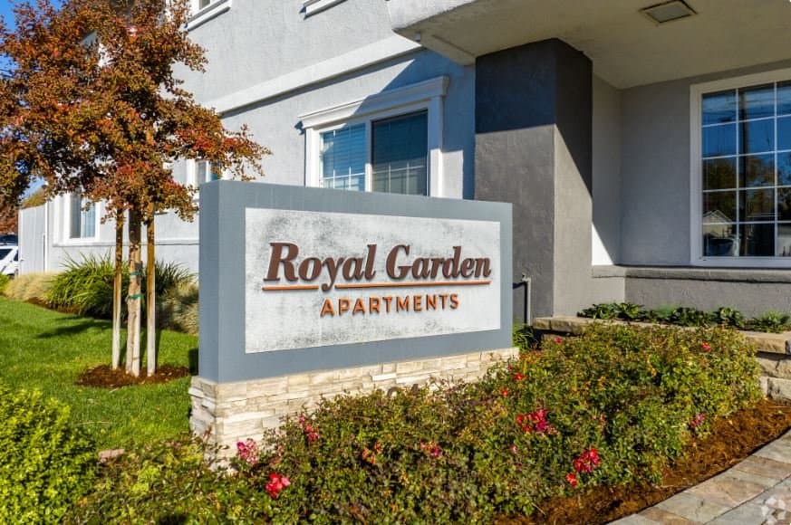 Livermore Apartment: 434 Junction Ave