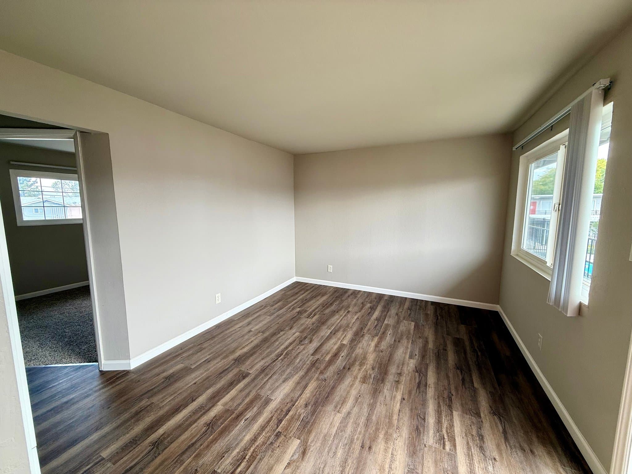 Livermore Apartment: 434 Junction Ave