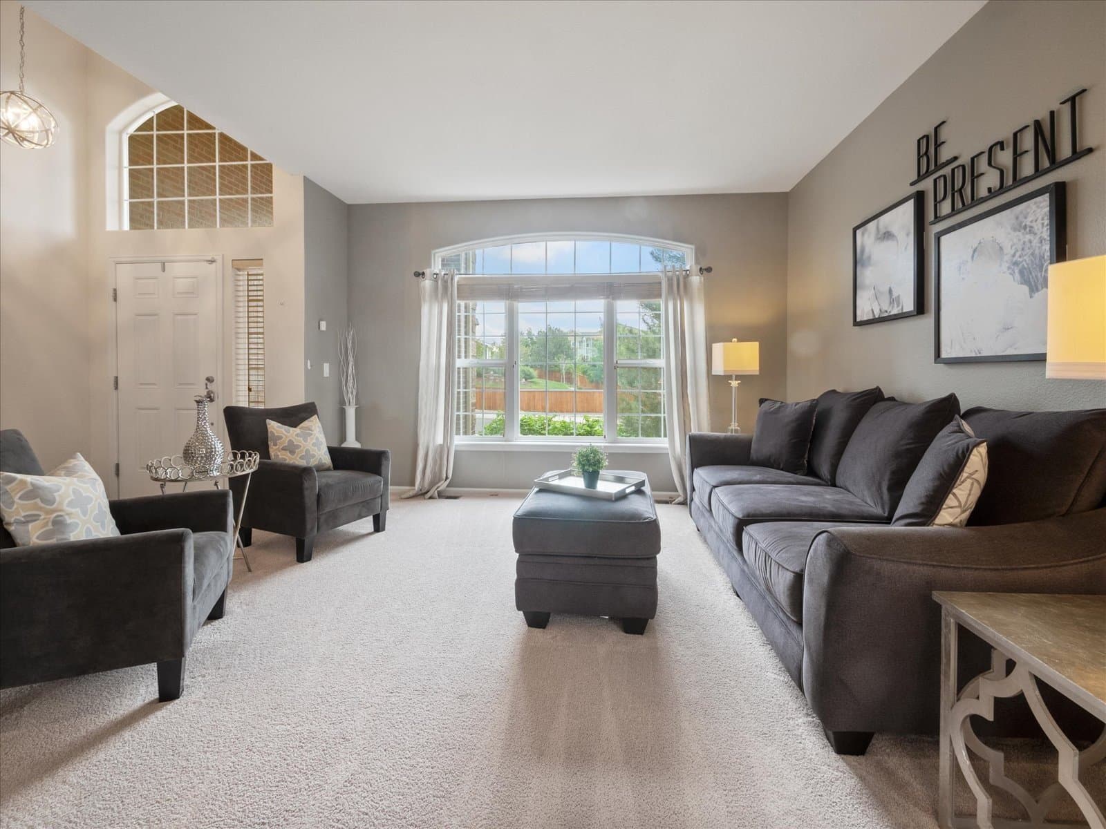 Castle Rock House: 1048 Orion Way