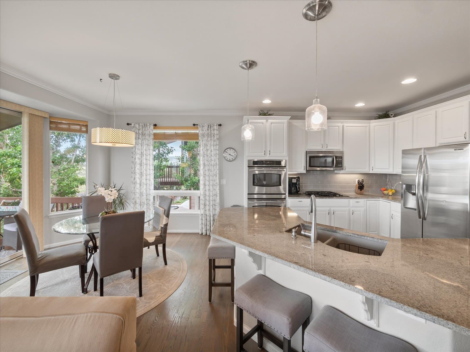 Castle Rock House: 1048 Orion Way
