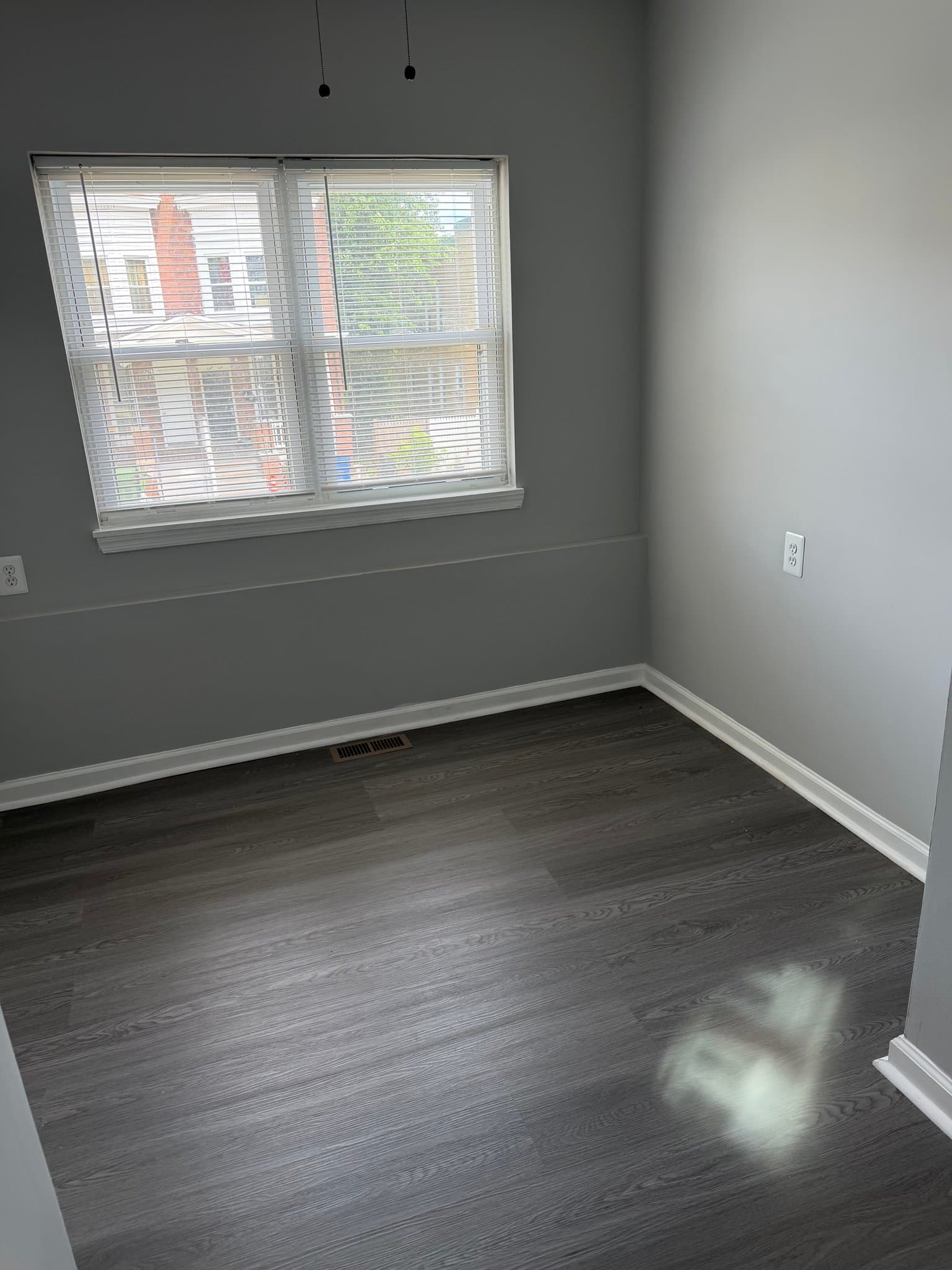 Baltimore Single Room: 803 Cator Avenue