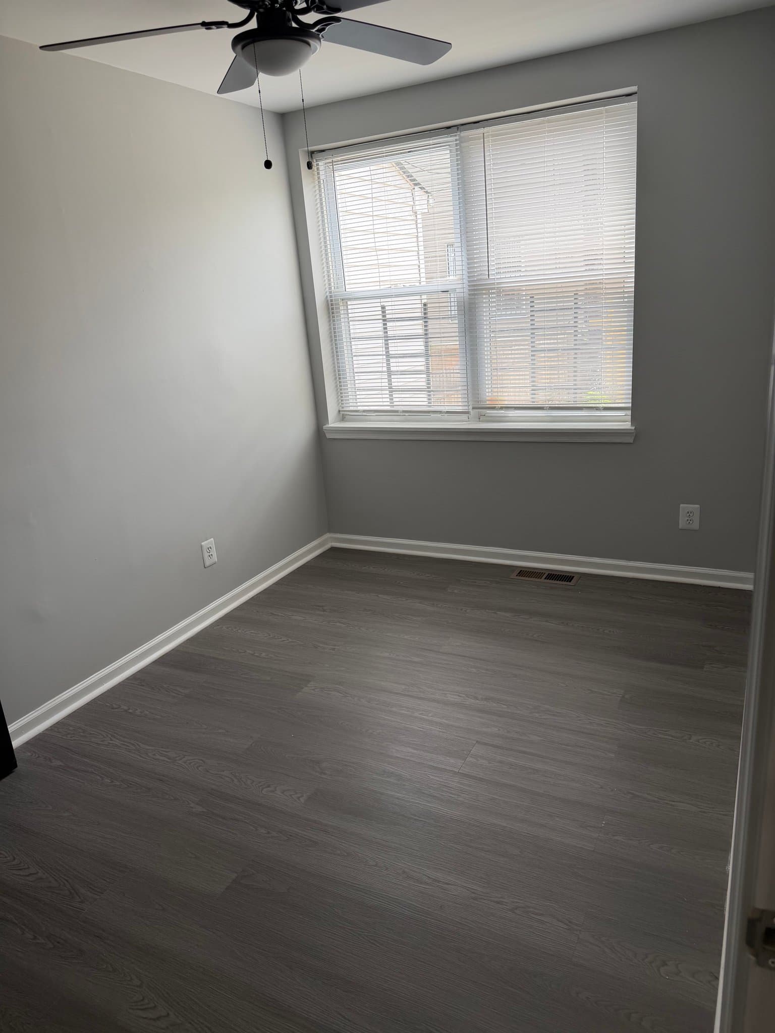 Baltimore Single Room: 803 Cator Avenue