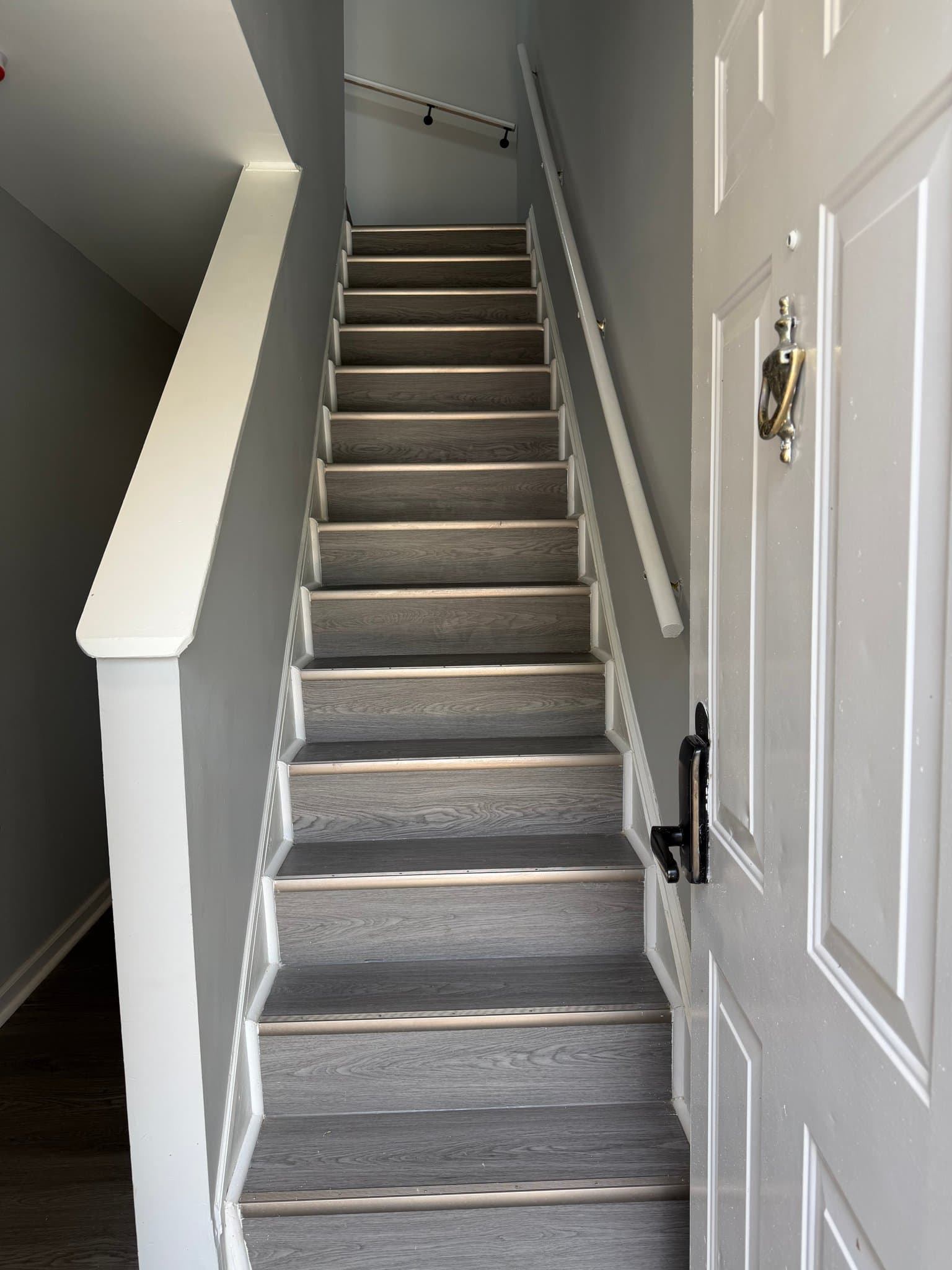 Baltimore Single Room: 803 Cator Avenue