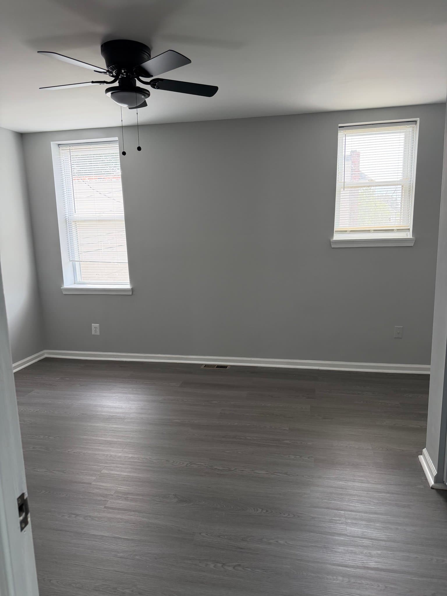 Baltimore Single Room: 803 Cator Avenue