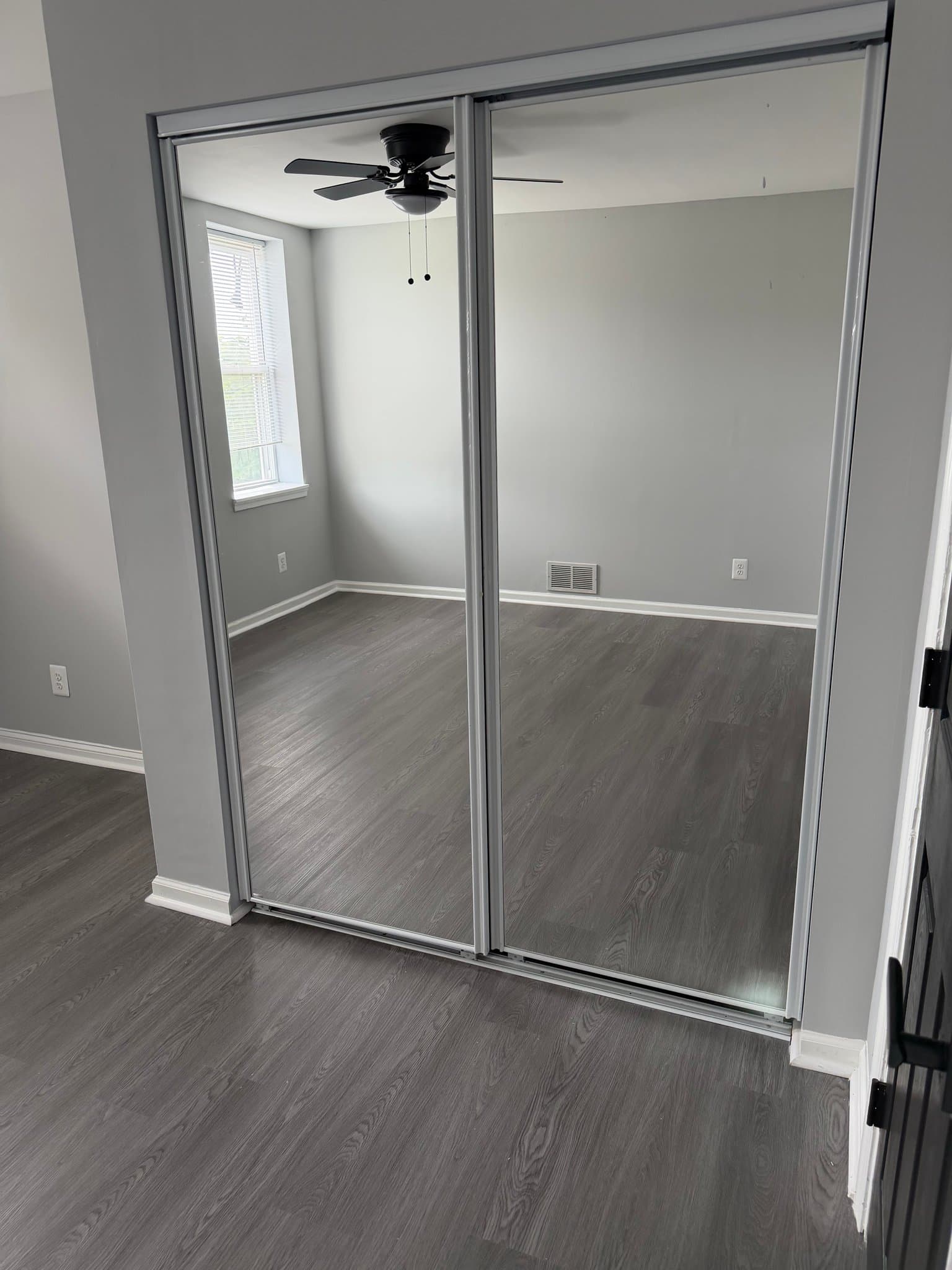 Baltimore Single Room: 803 Cator Avenue
