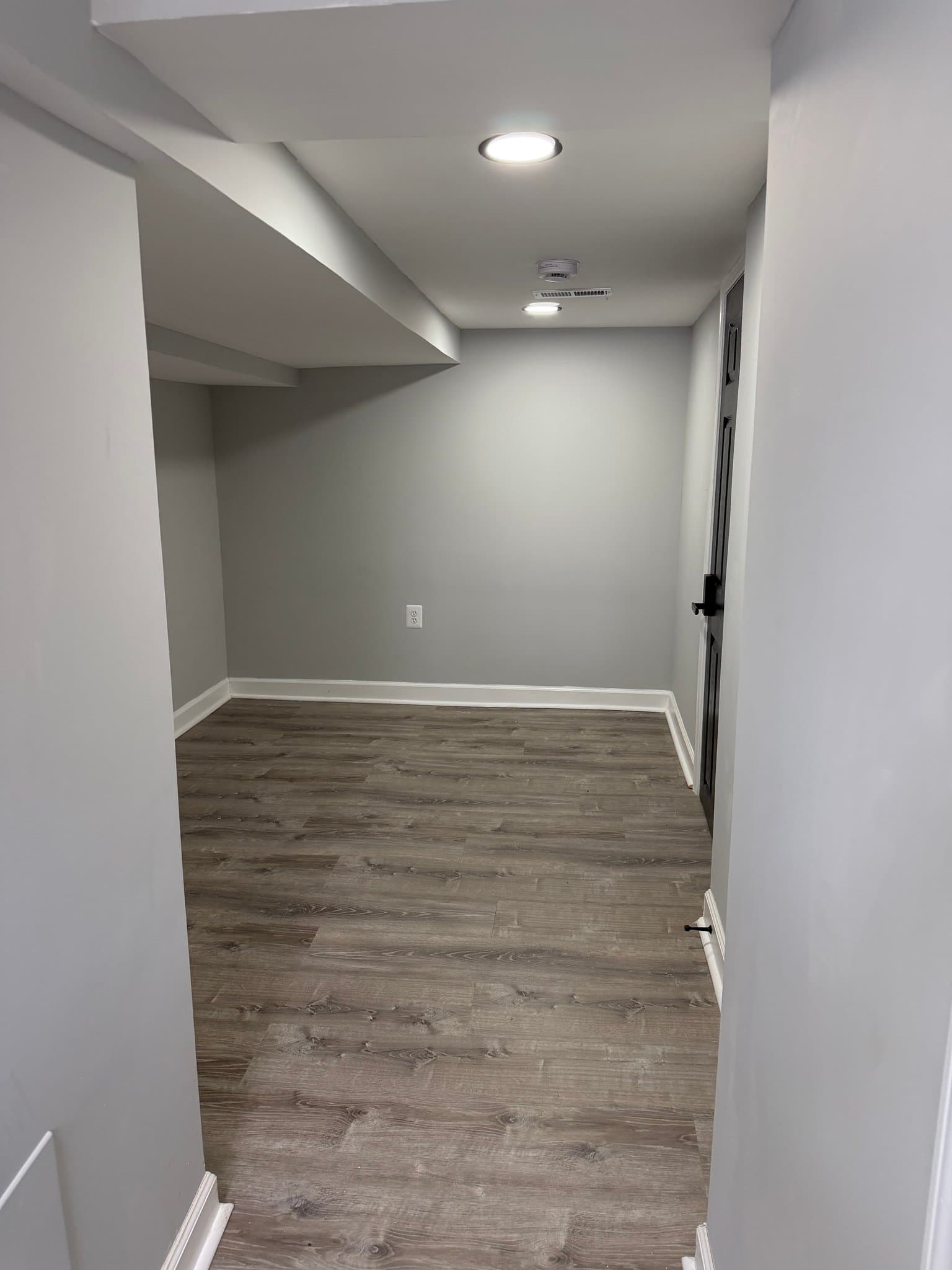 Baltimore Single Room: 803 Cator Avenue