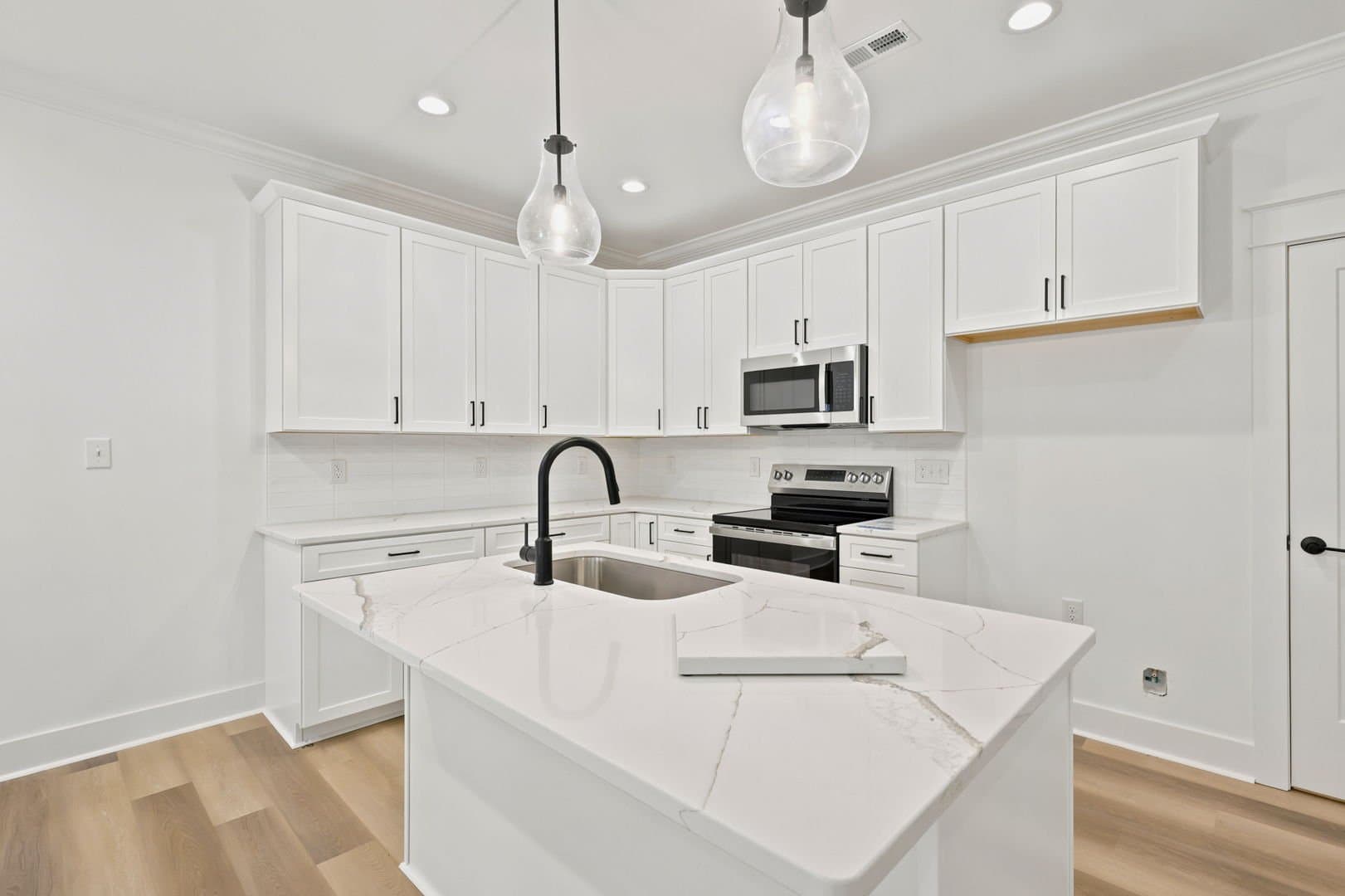 Rustburg Townhome: 149 Luke Ct