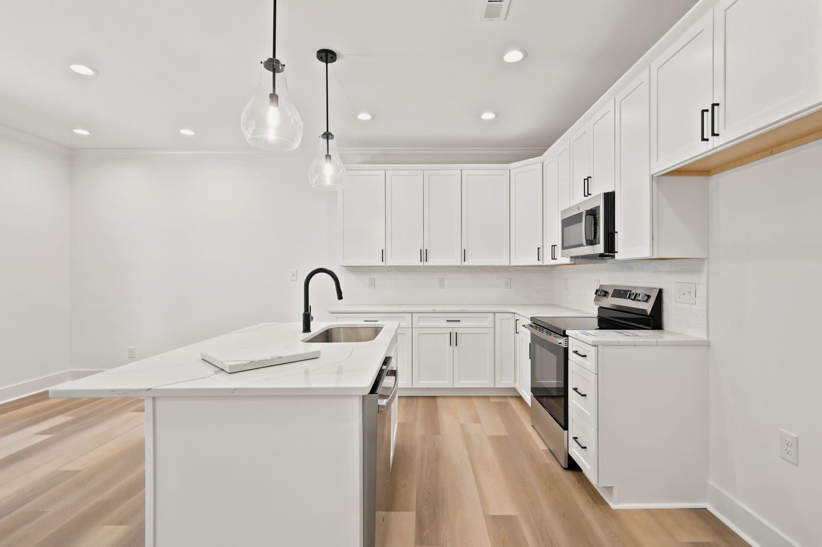 Rustburg Townhome: 149 Luke Ct