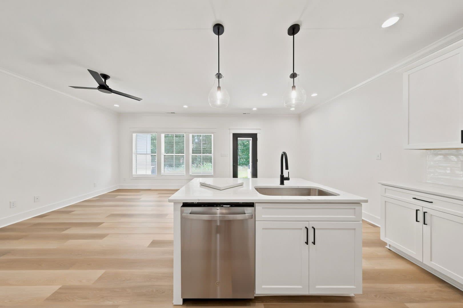 Rustburg Townhome: 149 Luke Ct