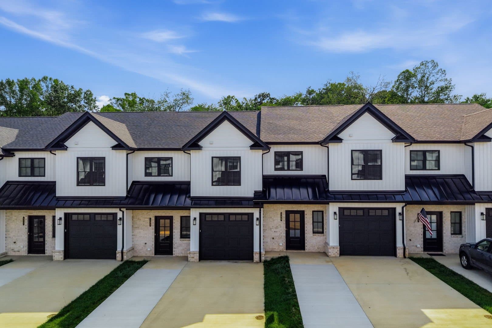Rustburg Townhome: 149 Luke Ct