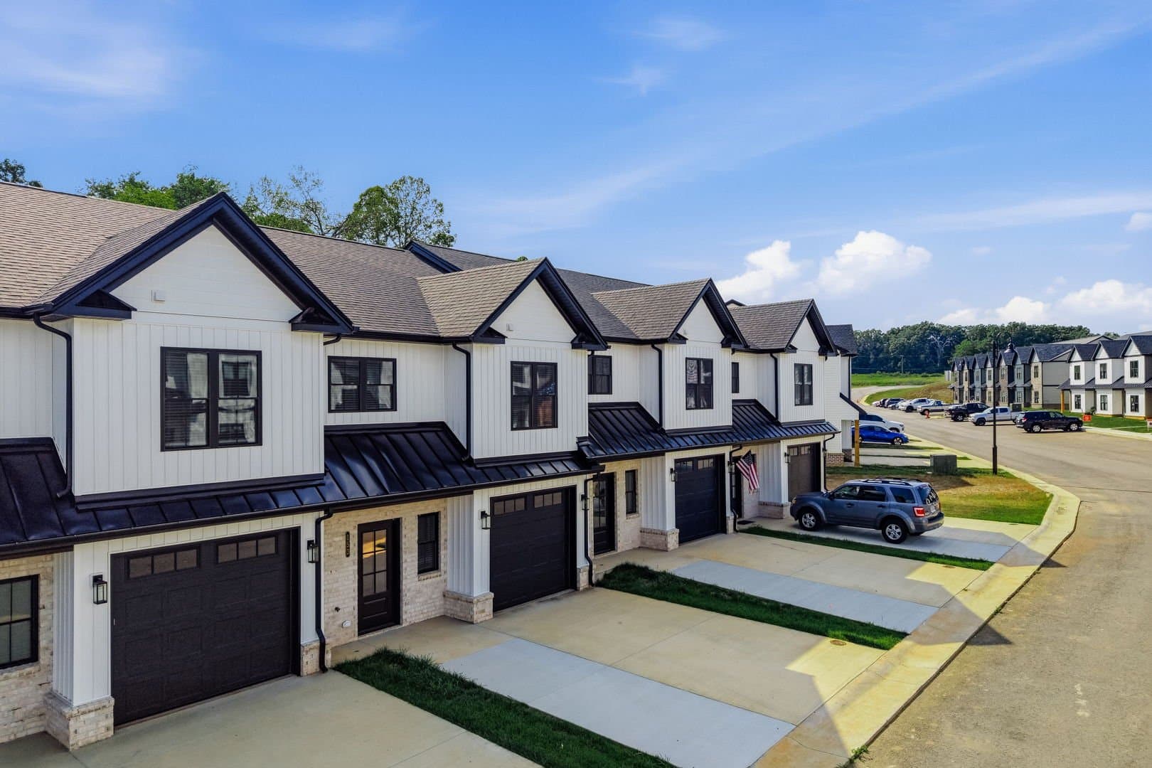 Rustburg Townhome: 149 Luke Ct