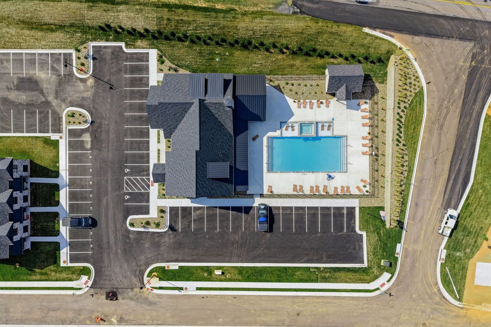 Rustburg Townhome: 149 Luke Ct