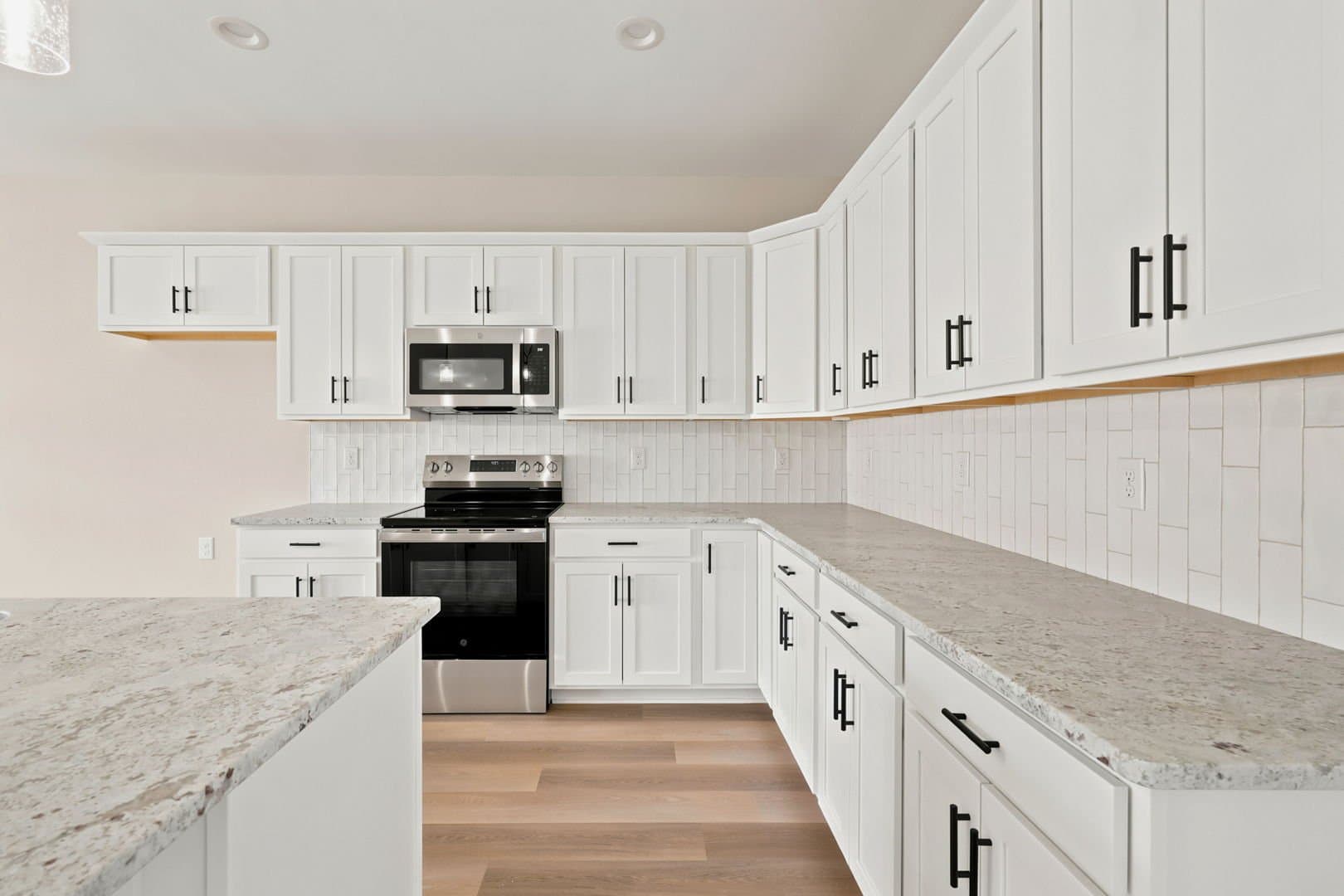 Rustburg Townhome: 126 Luke Ct