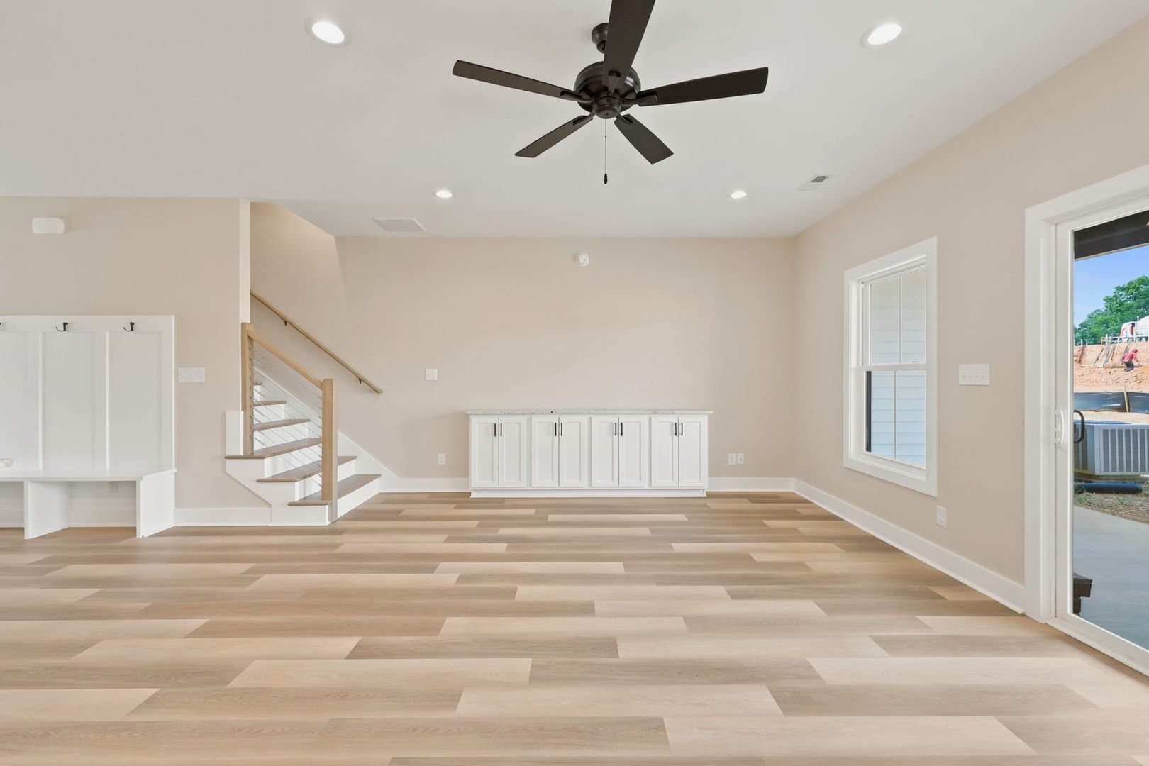 Rustburg Townhome: 126 Luke Ct
