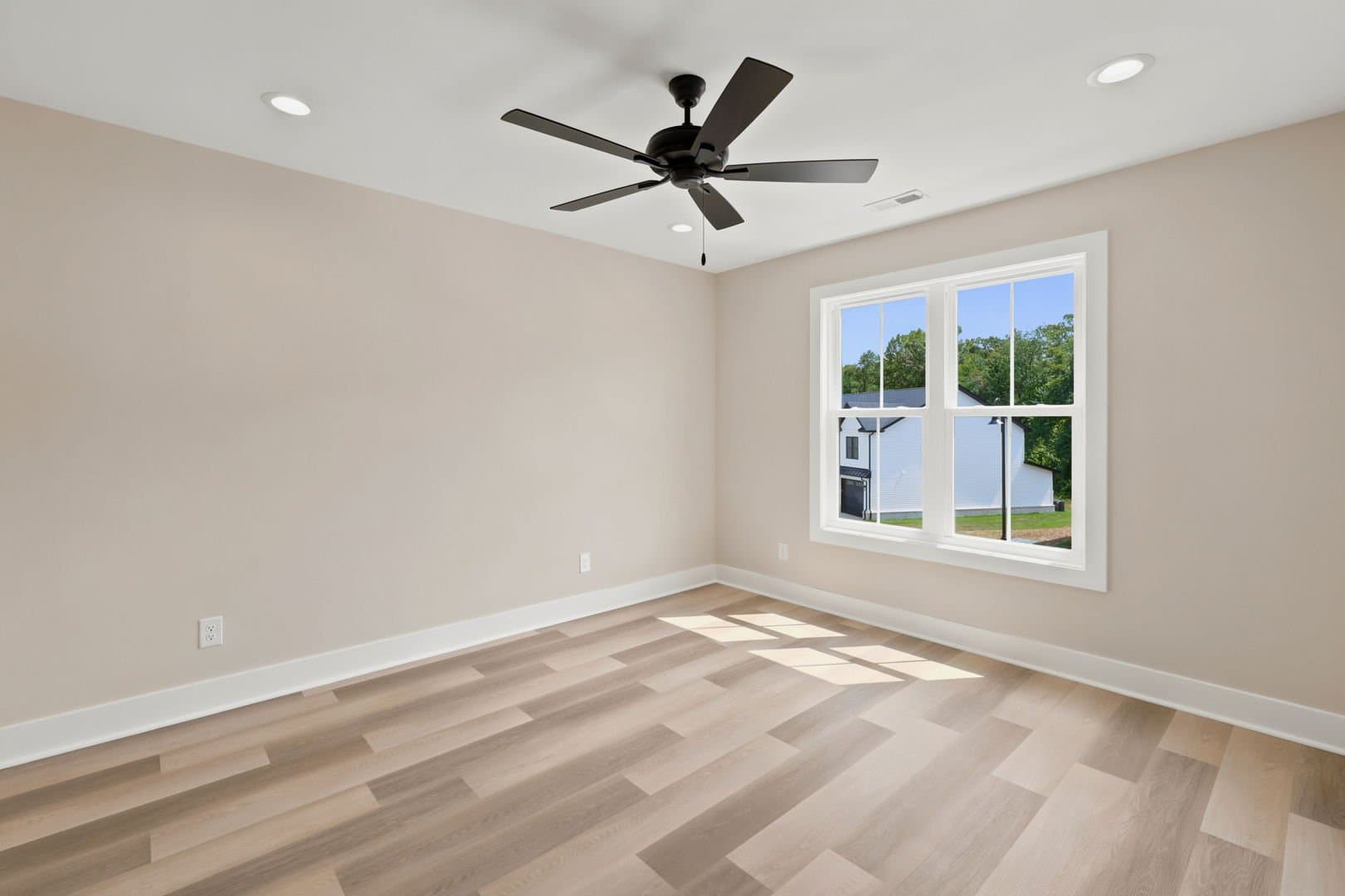 Rustburg Townhome: 126 Luke Ct