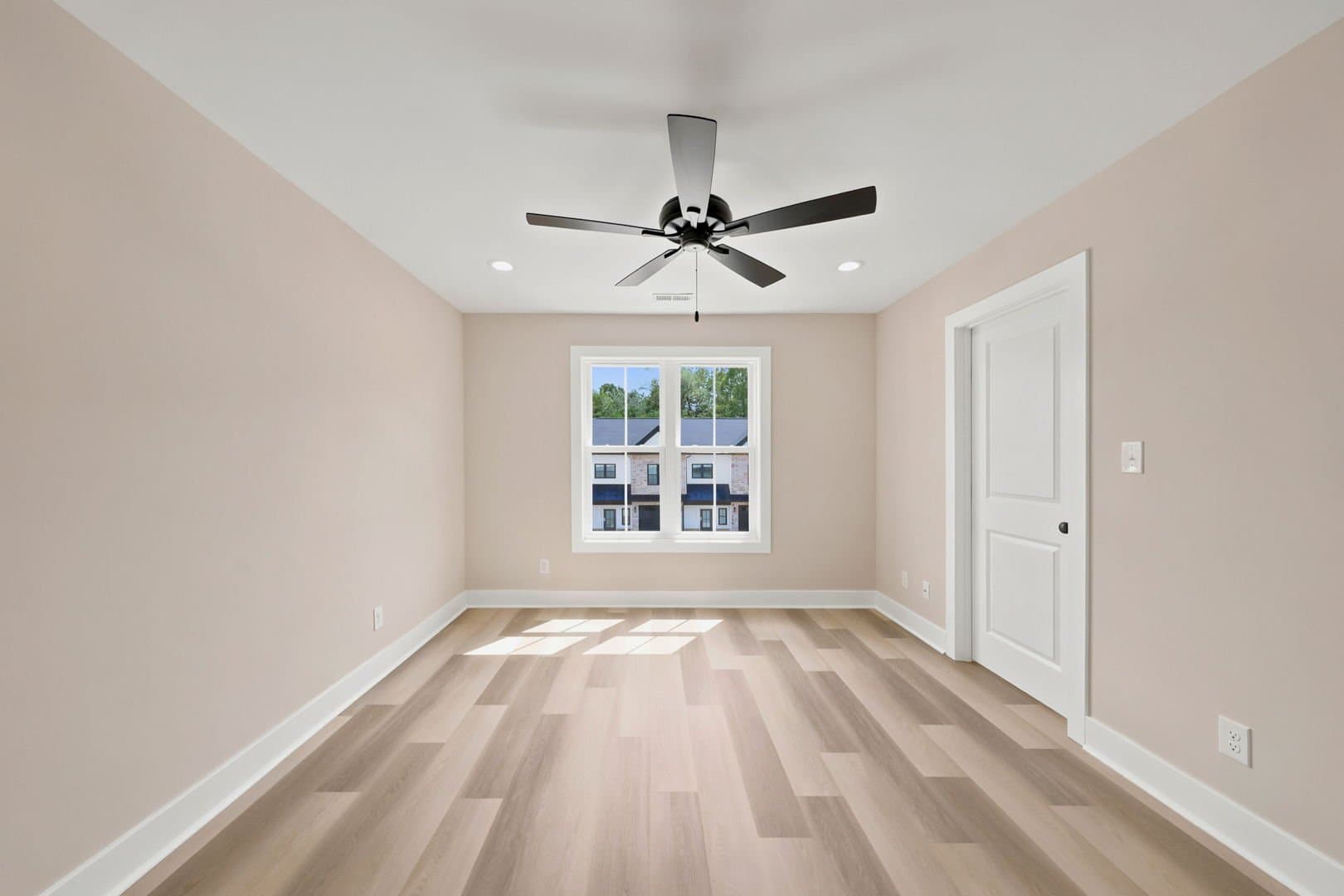 Rustburg Townhome: 126 Luke Ct