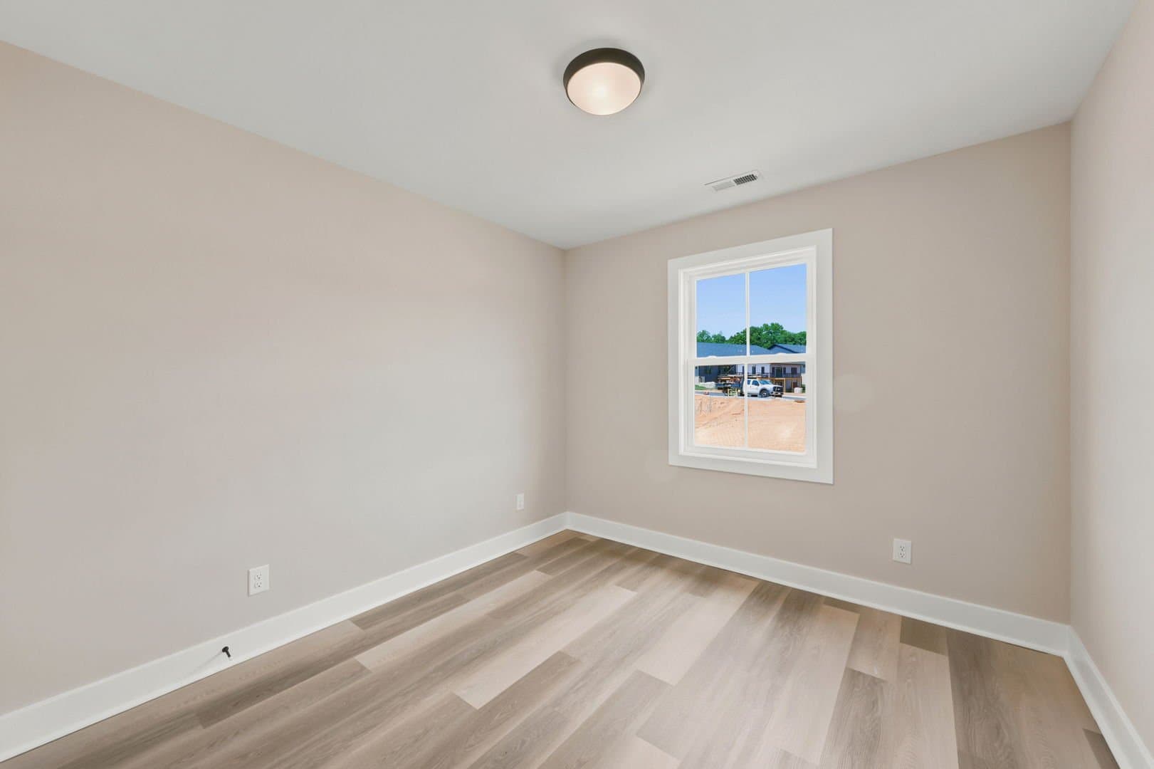 Rustburg Townhome: 126 Luke Ct