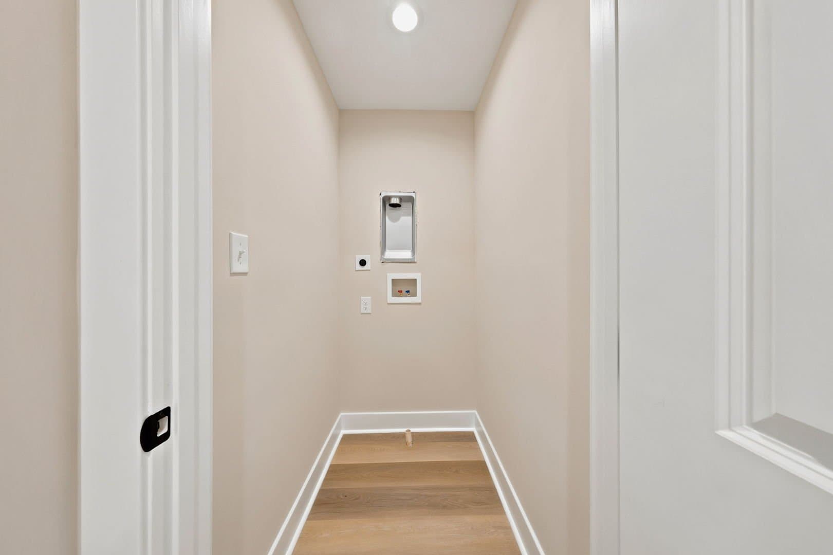 Rustburg Townhome: 126 Luke Ct