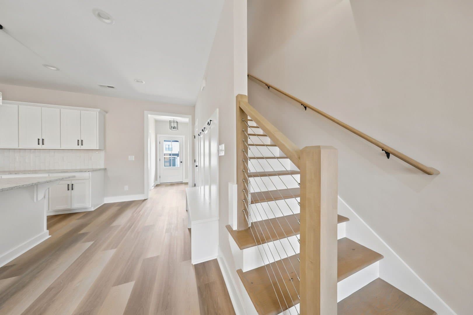 Rustburg Townhome: 126 Luke Ct
