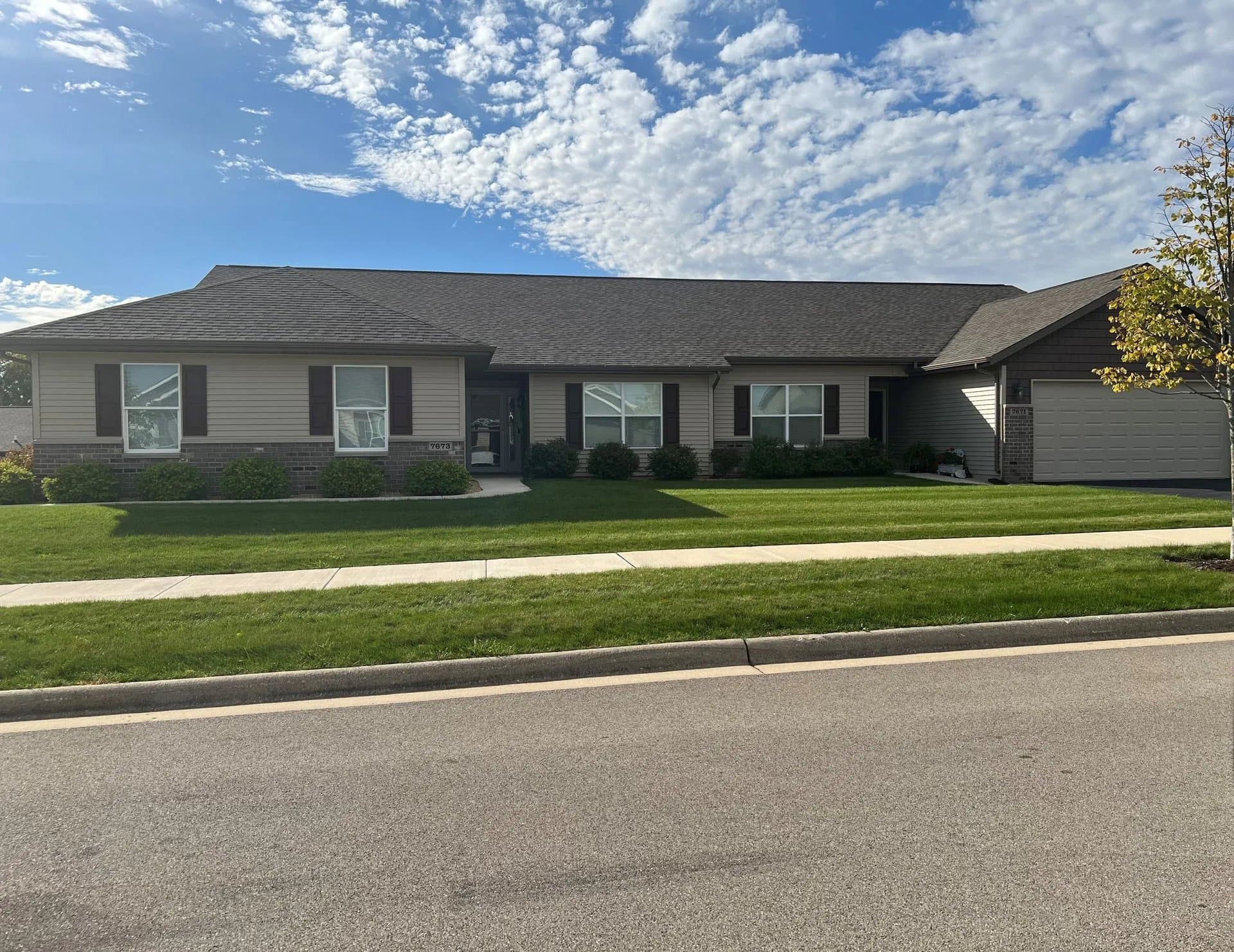 Rockford Condo: 7653 Western Gailes Dr