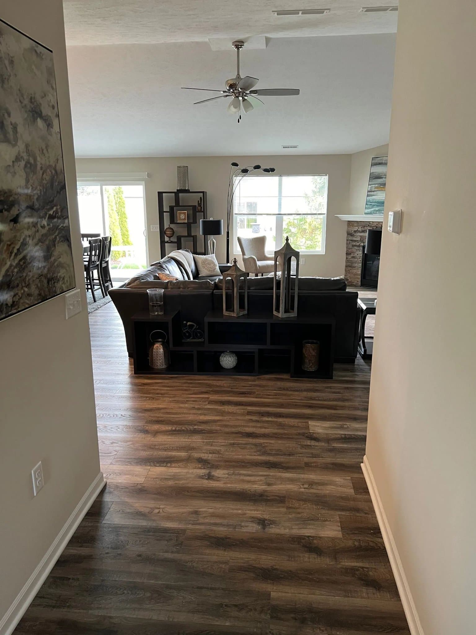 Rockford Condo: 7653 Western Gailes Dr