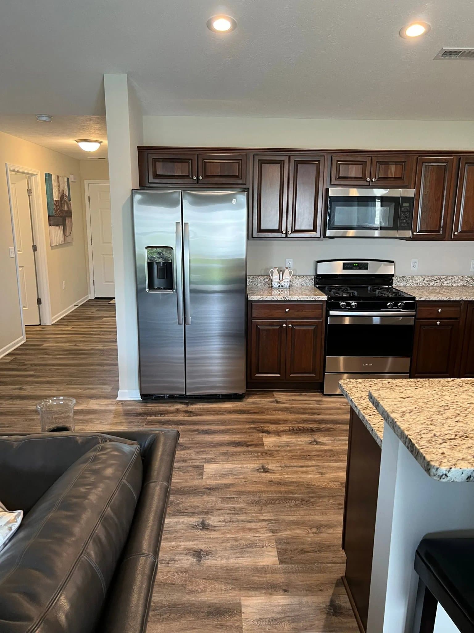 Rockford Condo: 7653 Western Gailes Dr